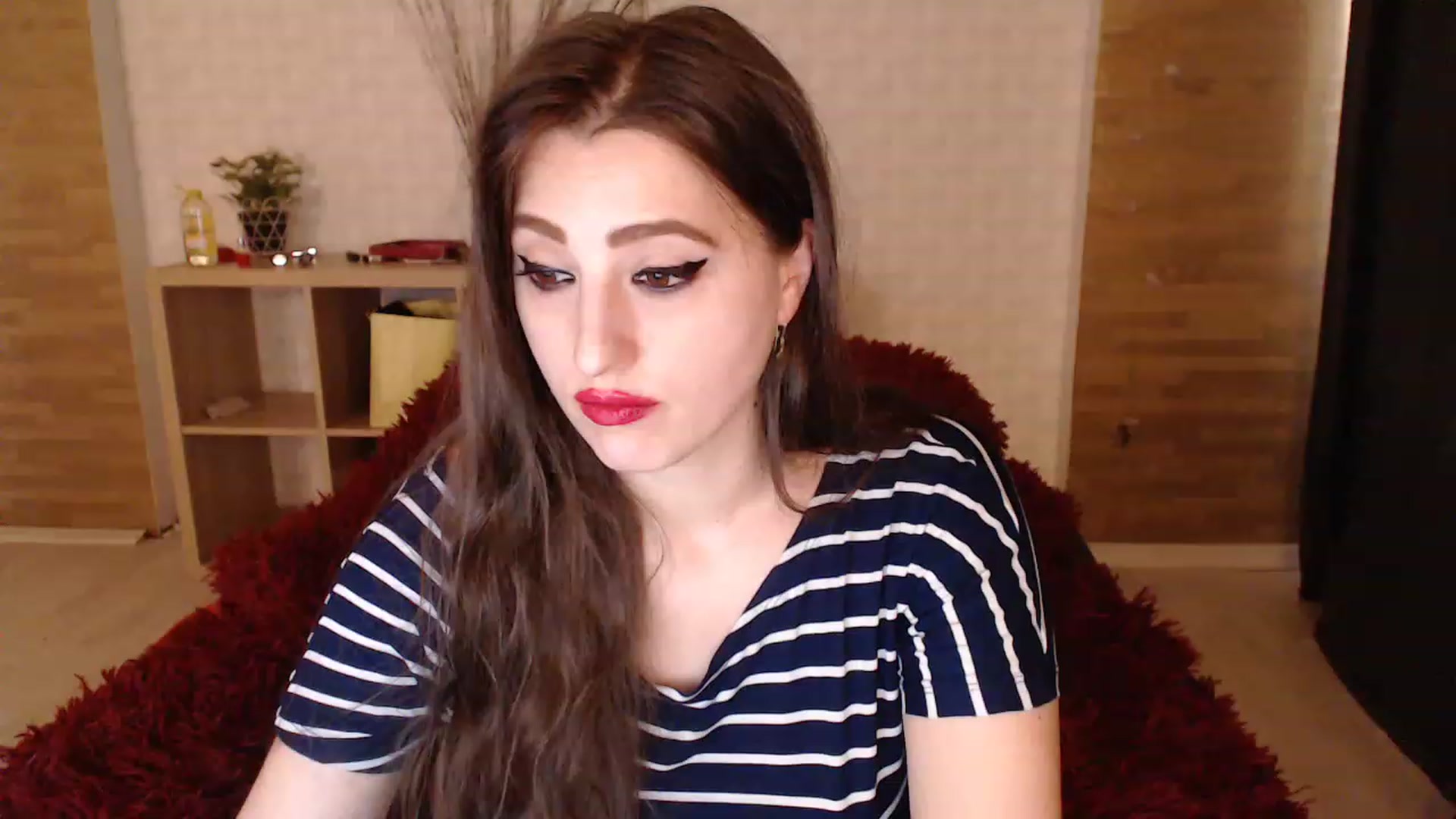 Gallery image thumbnail from HotRebbecca's myfreecams stream on, 08/21/2023, 06:11 image 3 of 20