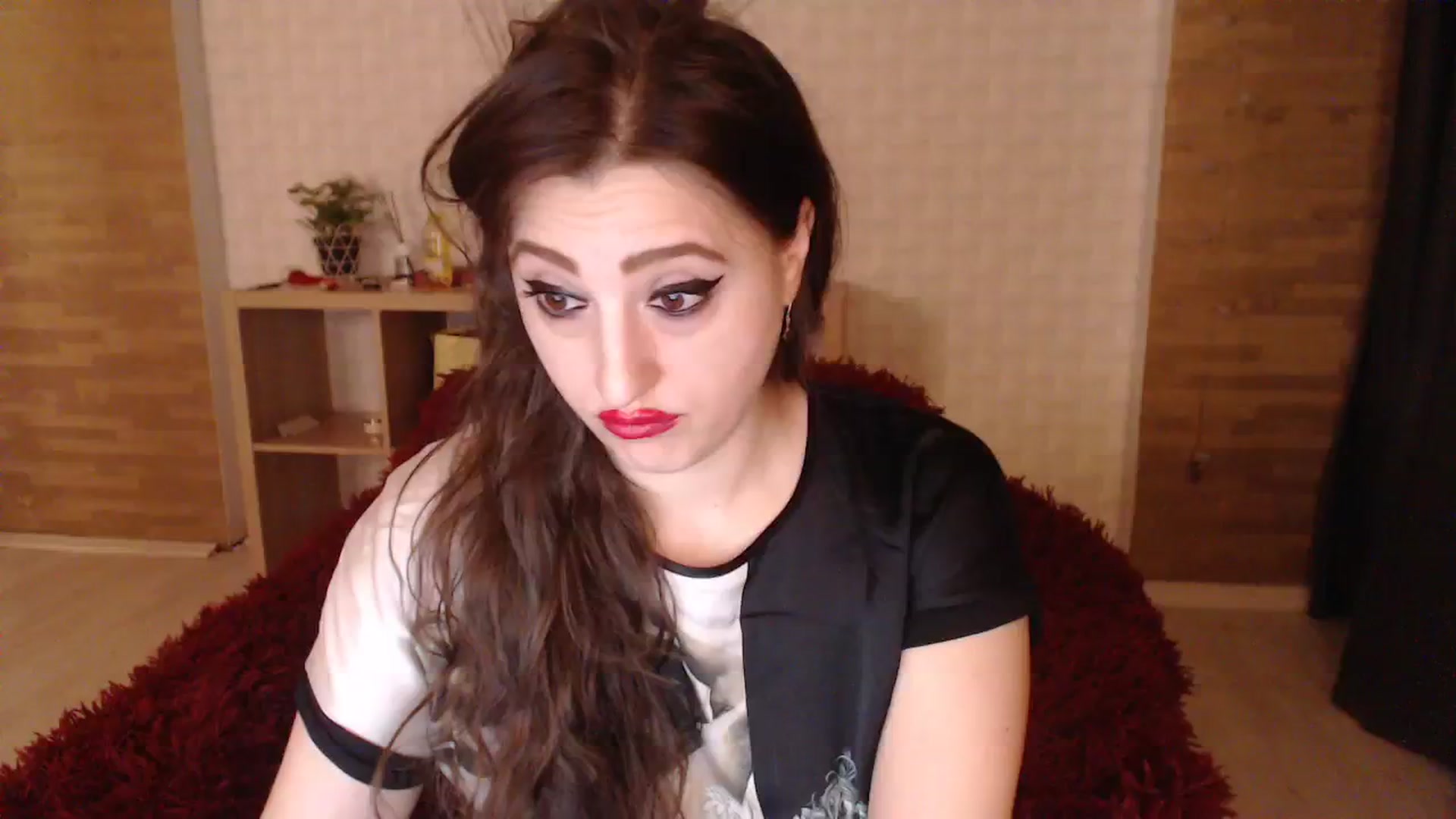 Gallery image thumbnail from HotRebbecca's myfreecams stream on, 08/24/2023, 01:46 image 3 of 20