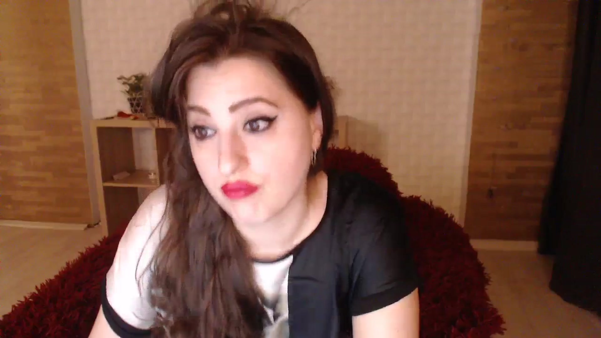 Gallery image thumbnail from HotRebbecca's myfreecams stream on, 08/24/2023, 01:46 image 16 of 20