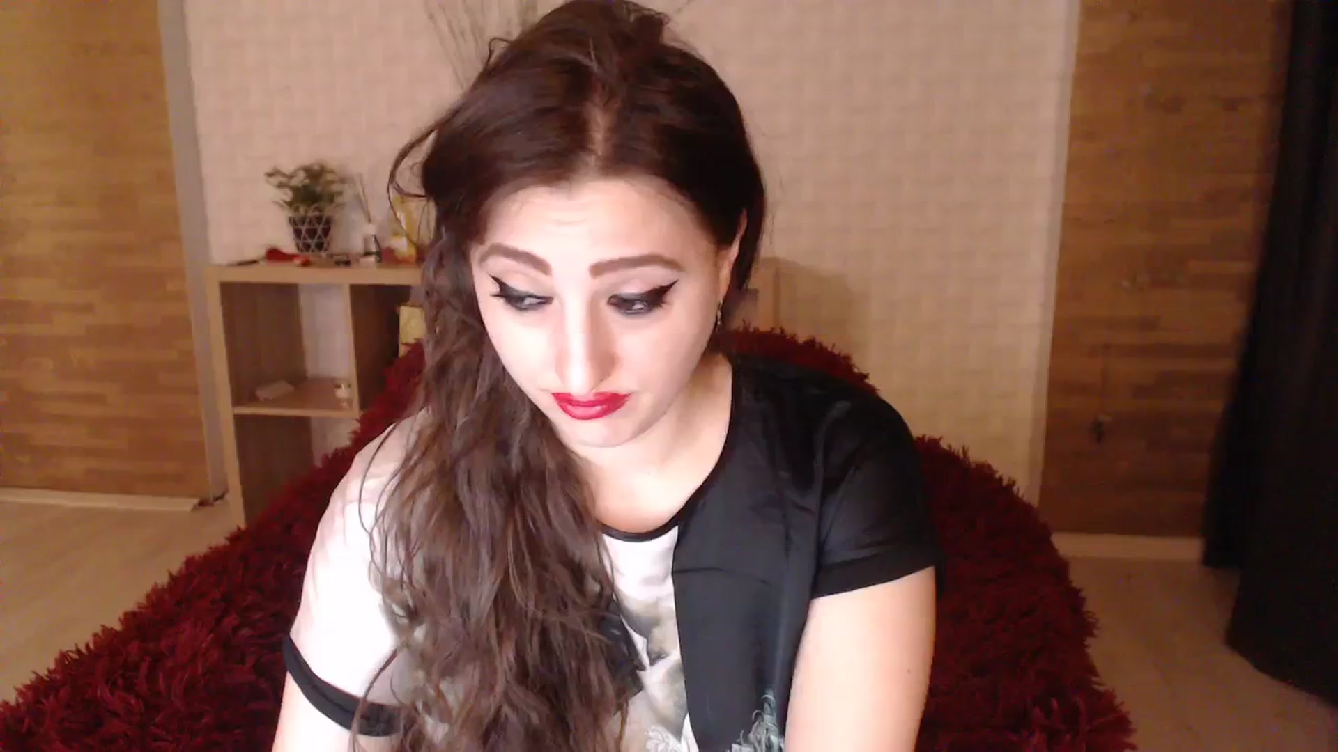 Gallery image thumbnail from HotRebbecca's myfreecams stream on, 08/24/2023, 01:46 image 7 of 20