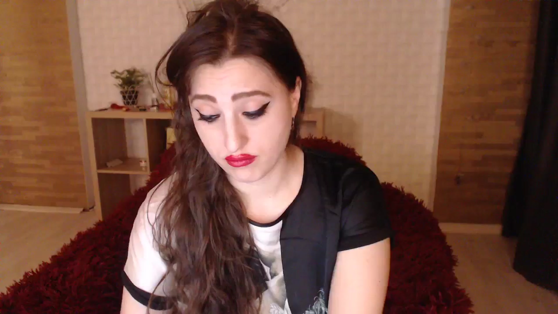 Gallery image thumbnail from HotRebbecca's myfreecams stream on, 08/24/2023, 01:46 image 8 of 20