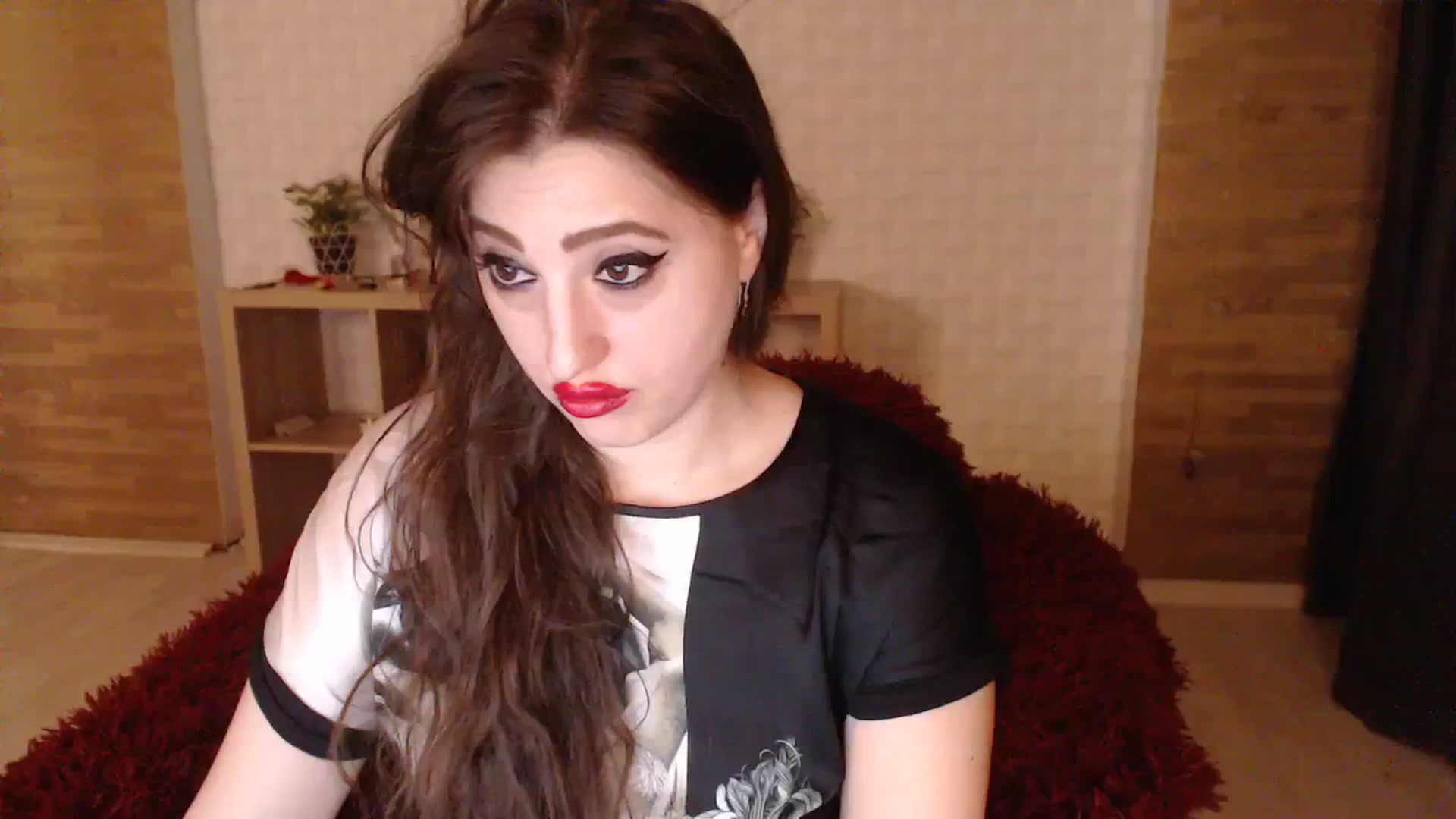 Gallery image thumbnail from HotRebbecca's myfreecams stream on, 08/24/2023, 01:46 image 15 of 20