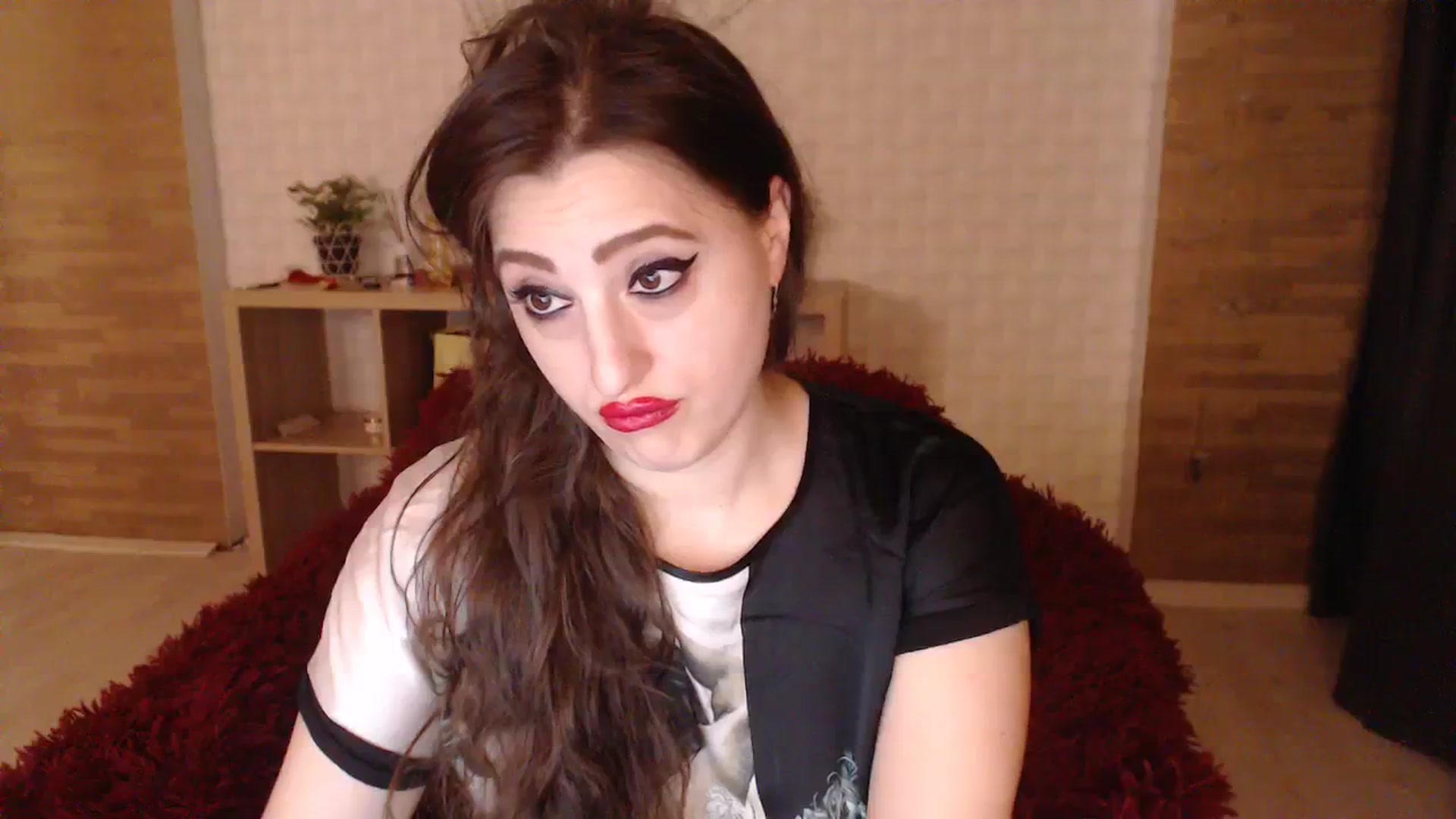 Gallery image thumbnail from HotRebbecca's myfreecams stream on, 08/24/2023, 01:46 image 5 of 20