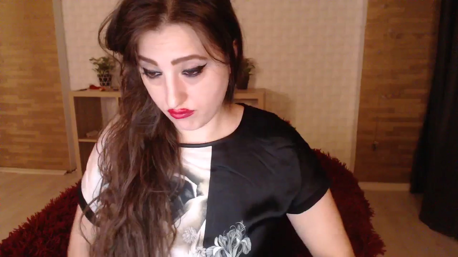 Gallery image thumbnail from HotRebbecca's myfreecams stream on, 08/24/2023, 01:46 image 14 of 20