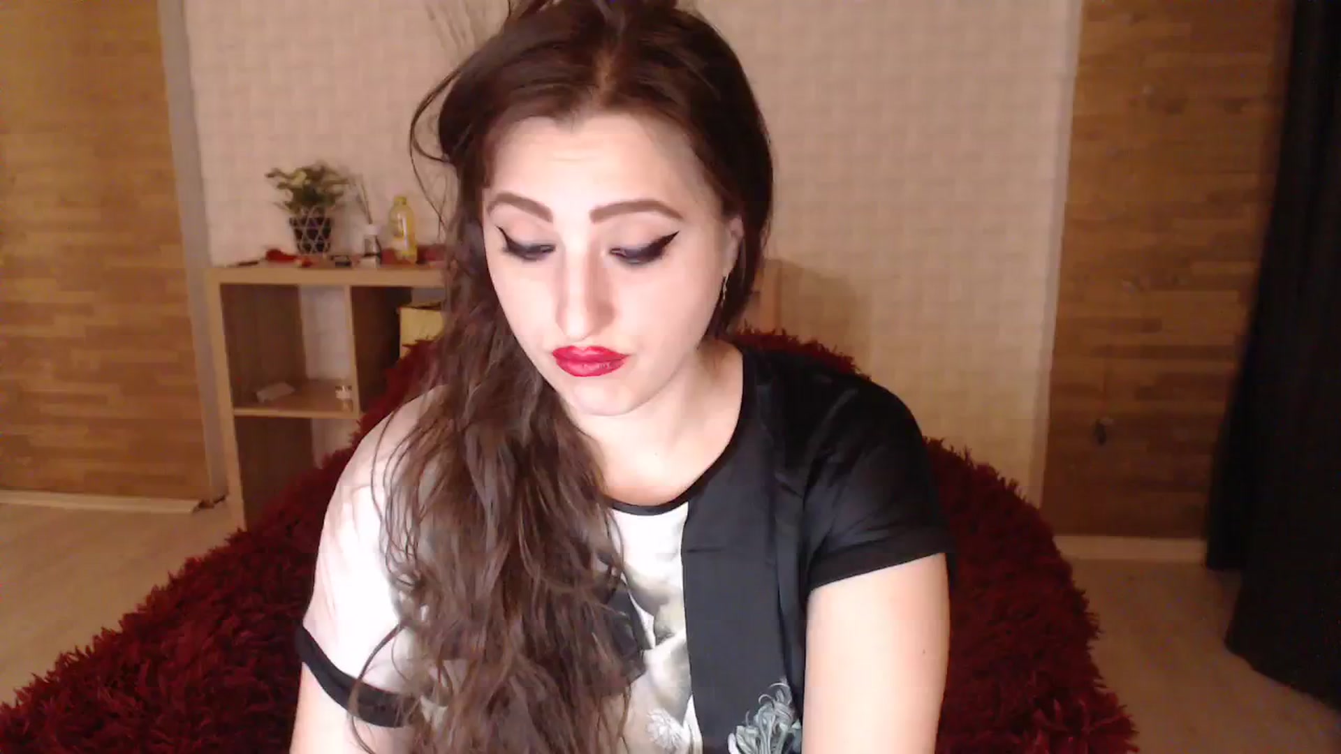 Gallery image thumbnail from HotRebbecca's myfreecams stream on, 08/24/2023, 01:46 image 1 of 20
