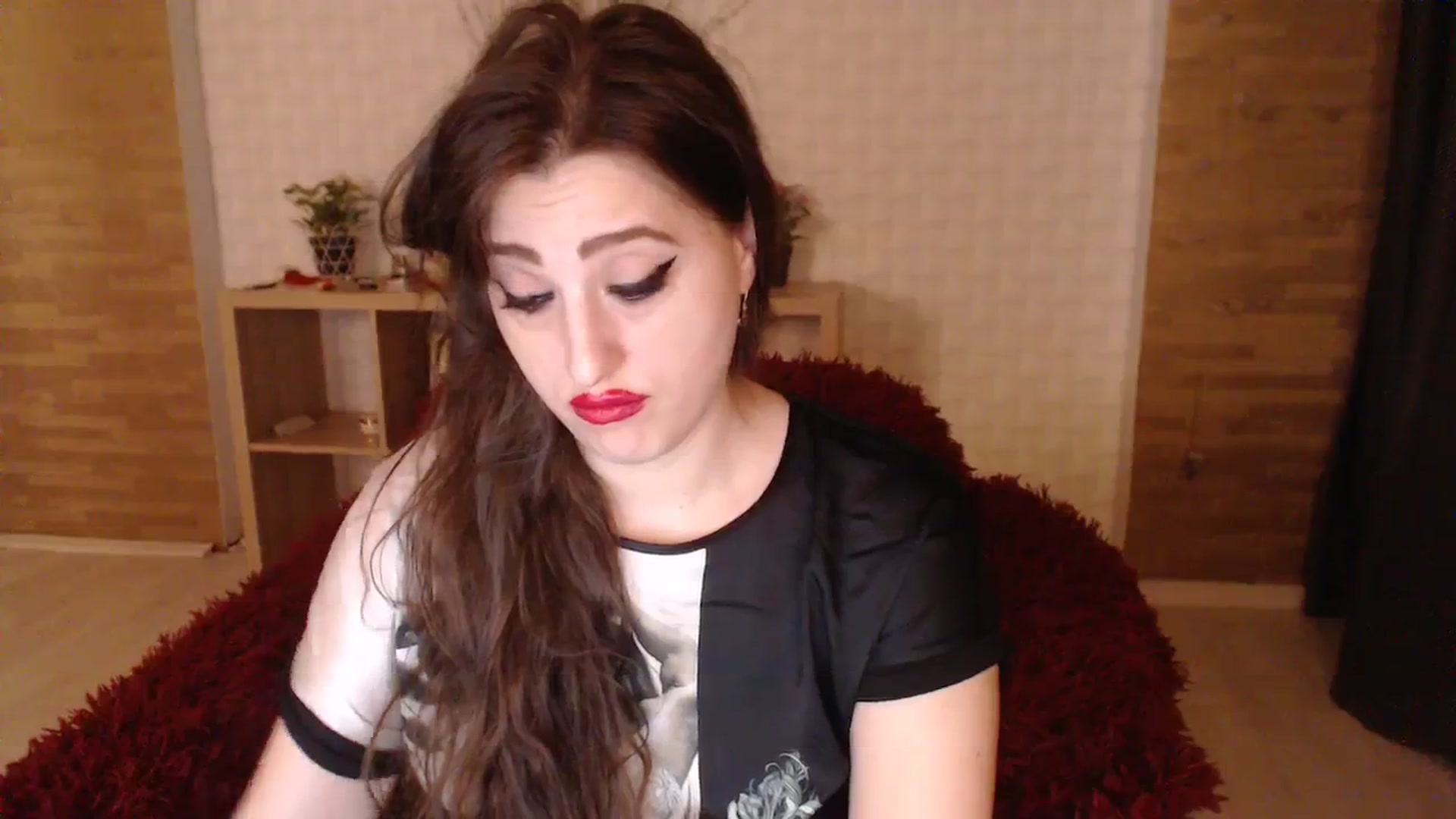 Gallery image thumbnail from HotRebbecca's myfreecams stream on, 08/24/2023, 01:46 image 19 of 20