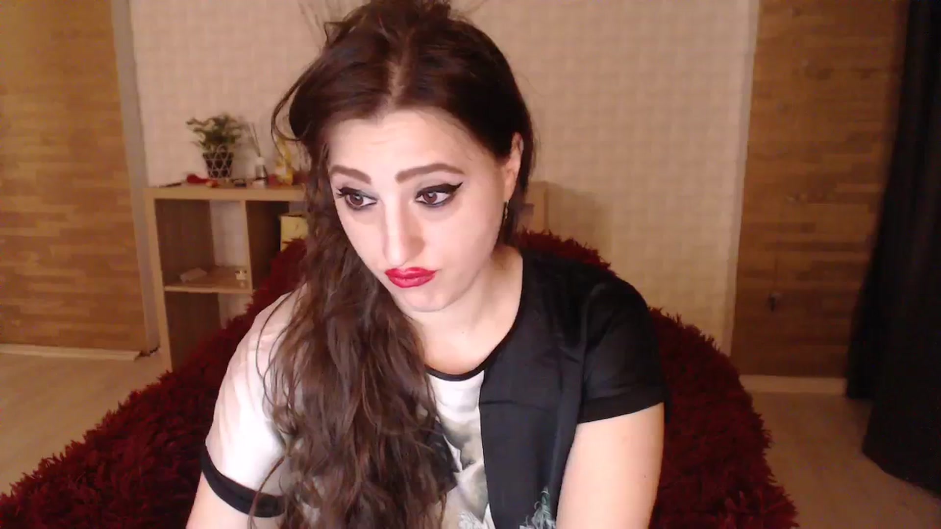Gallery image thumbnail from HotRebbecca's myfreecams stream on, 08/24/2023, 01:46 image 6 of 20