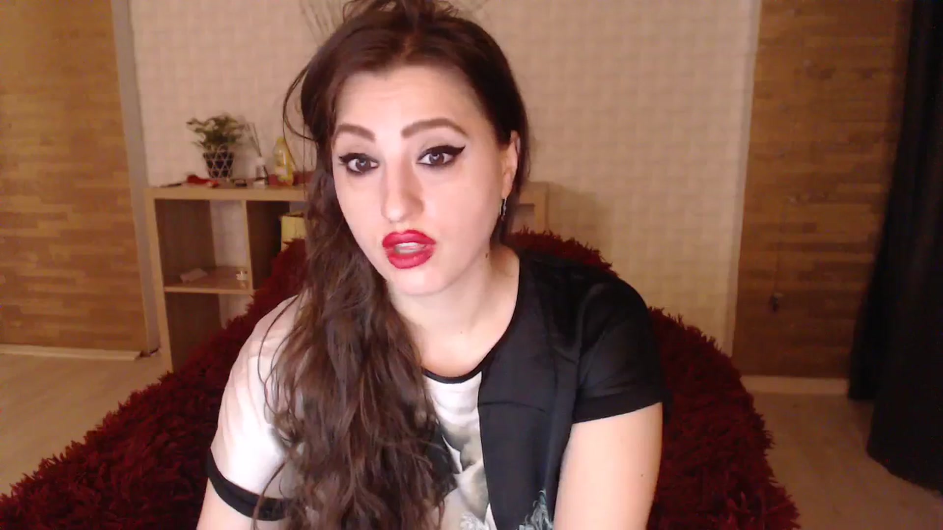 Gallery image thumbnail from HotRebbecca's myfreecams stream on, 08/24/2023, 01:46 image 13 of 20
