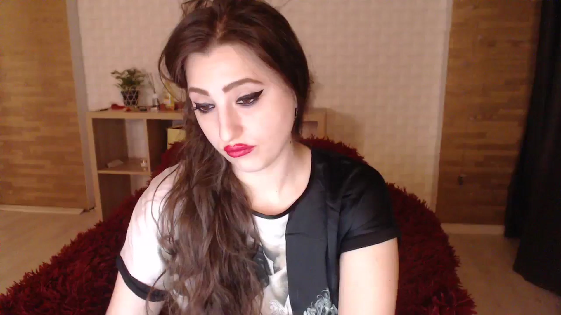 Gallery image thumbnail from HotRebbecca's myfreecams stream on, 08/24/2023, 01:46 image 2 of 20