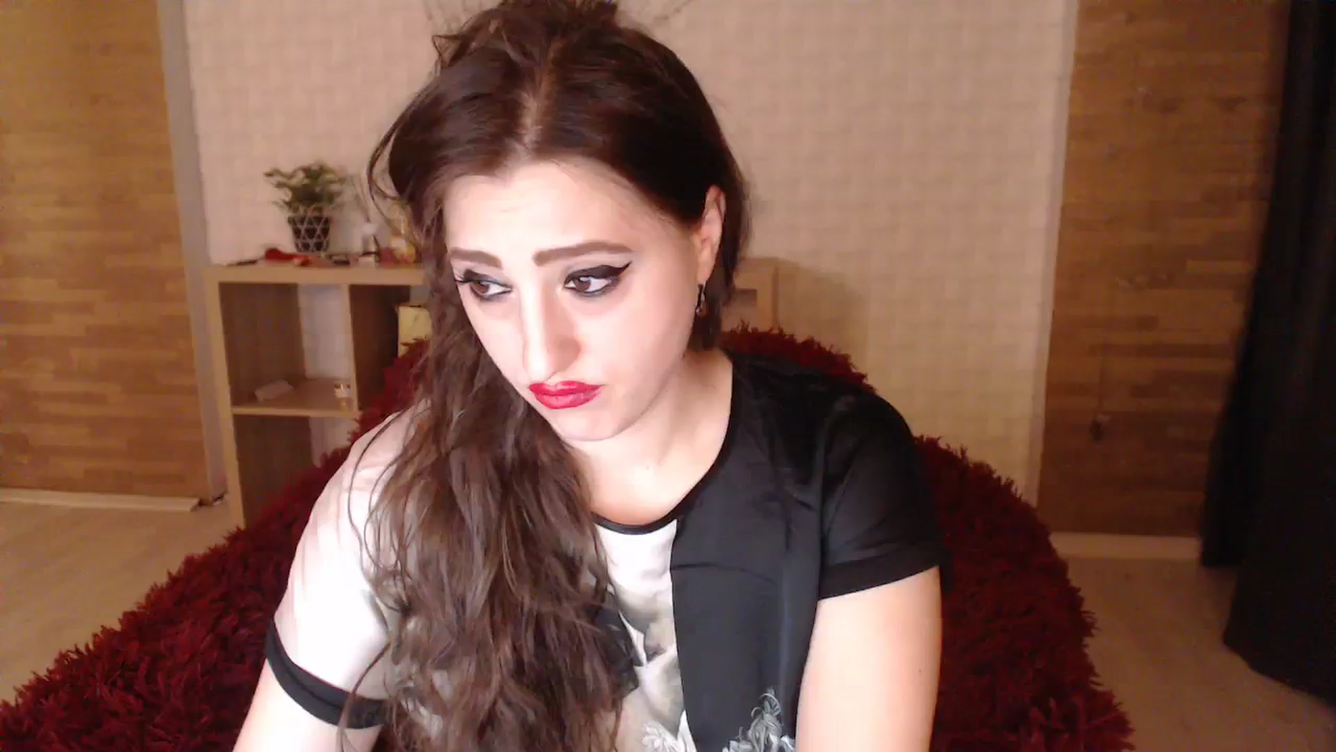 Gallery image thumbnail from HotRebbecca's myfreecams stream on, 08/24/2023, 01:46 image 4 of 20