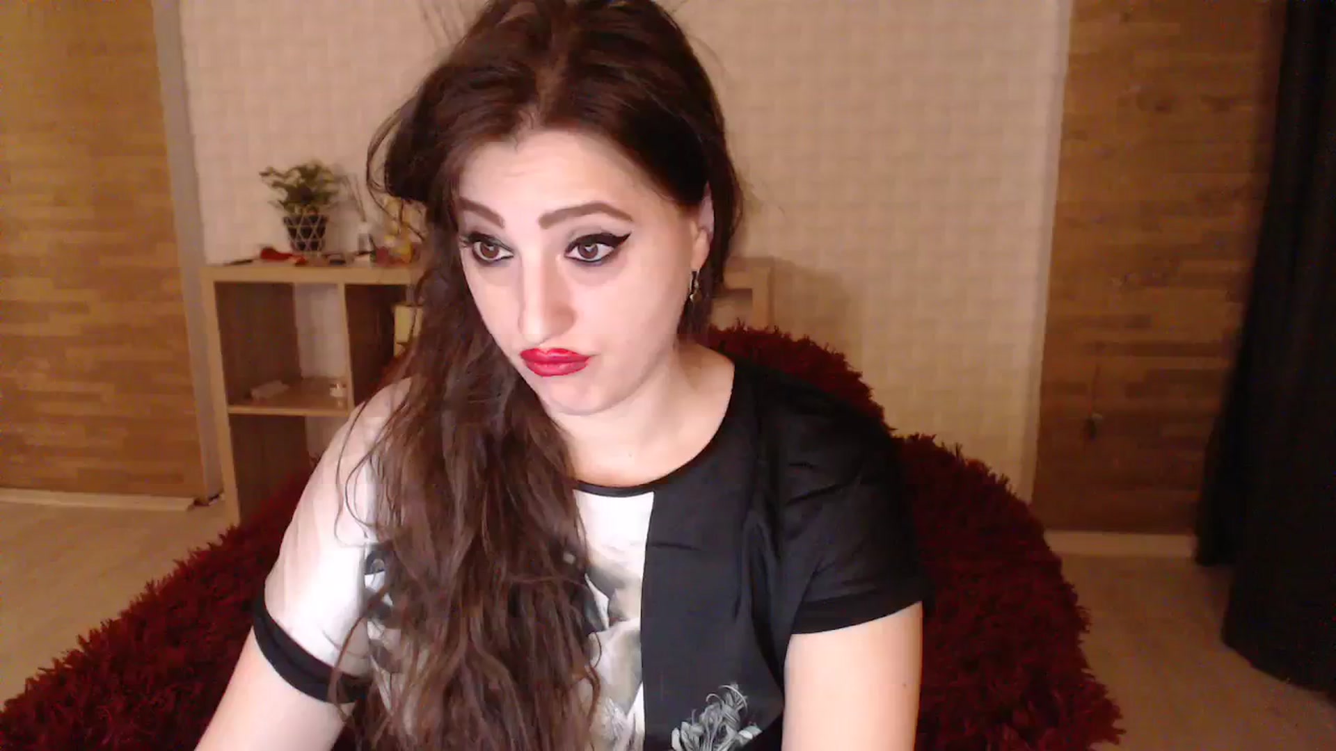 Gallery image thumbnail from HotRebbecca's myfreecams stream on, 08/24/2023, 01:46 image 17 of 20