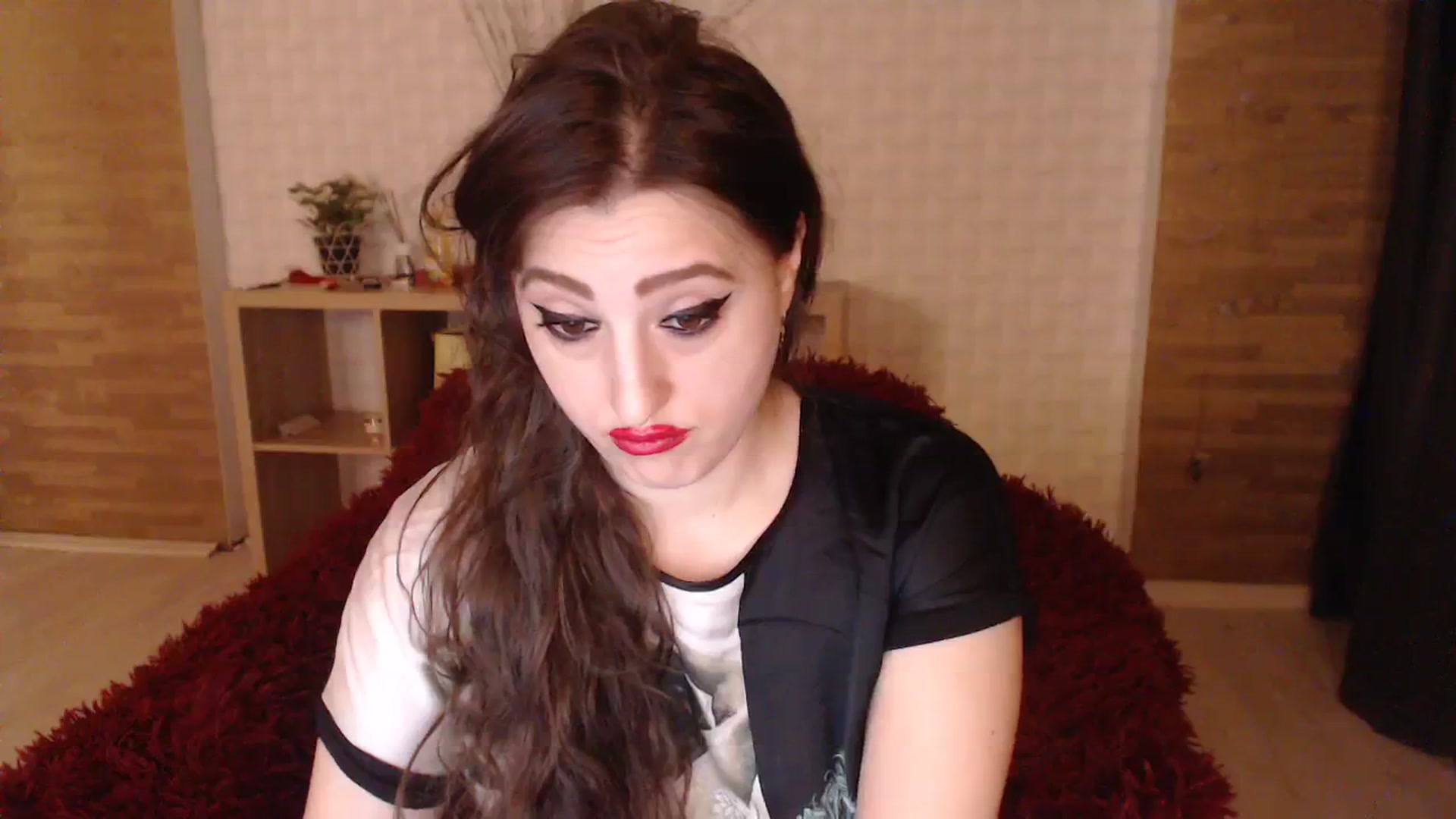 Gallery image thumbnail from HotRebbecca's myfreecams stream on, 08/24/2023, 01:46 image 12 of 20