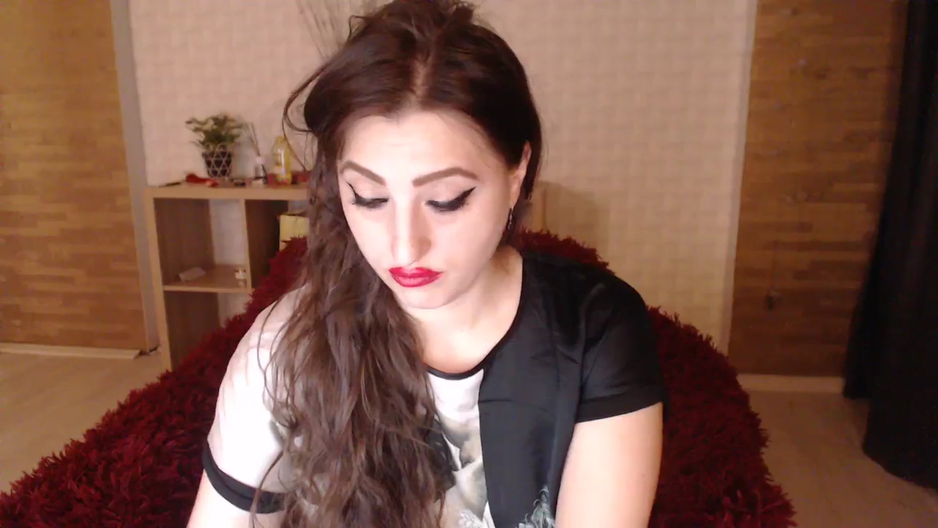 Gallery image thumbnail from HotRebbecca's myfreecams stream on, 08/24/2023, 01:46 image 9 of 20