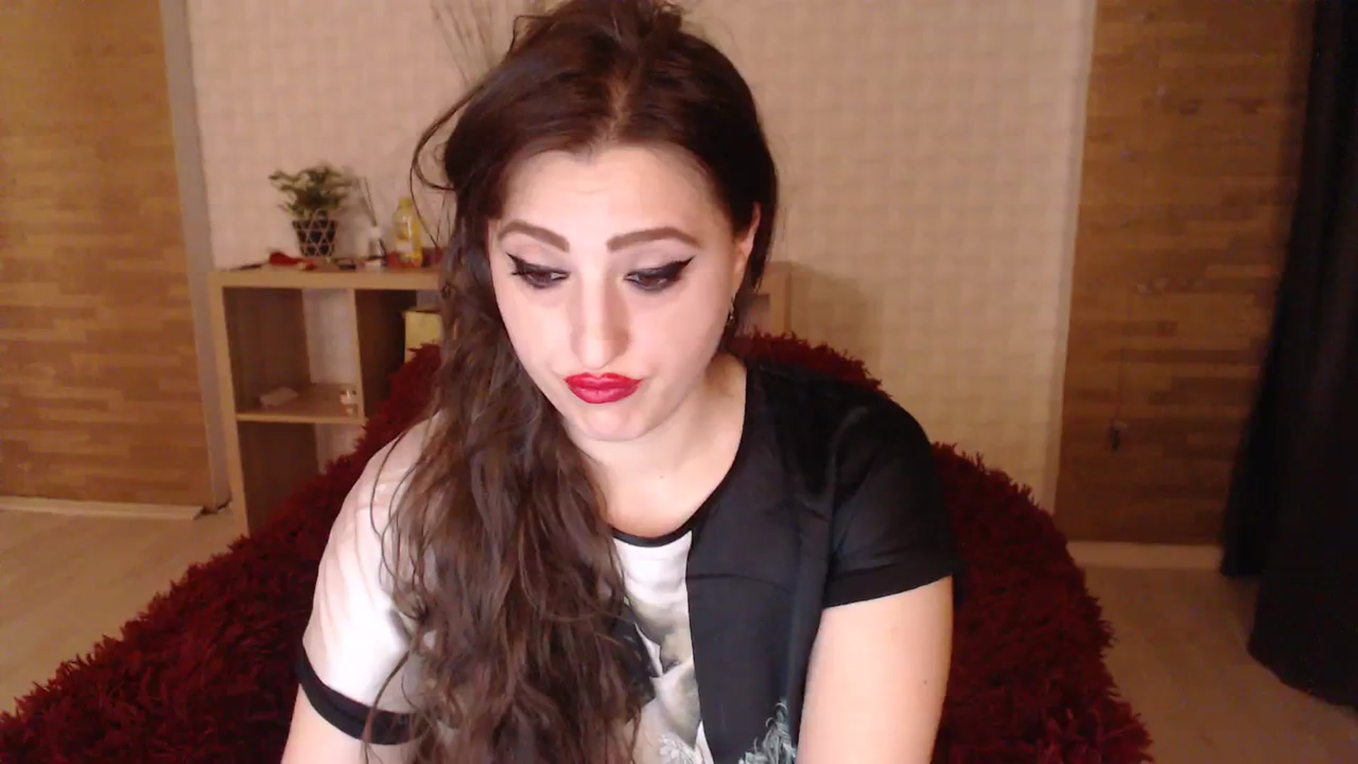 Gallery image thumbnail from HotRebbecca's myfreecams stream on, 08/24/2023, 01:46 image 11 of 20