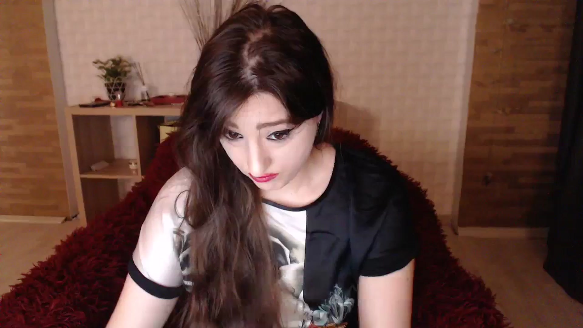 Gallery image thumbnail from HotRebbecca's myfreecams stream on, 08/25/2023, 03:48 image 12 of 20