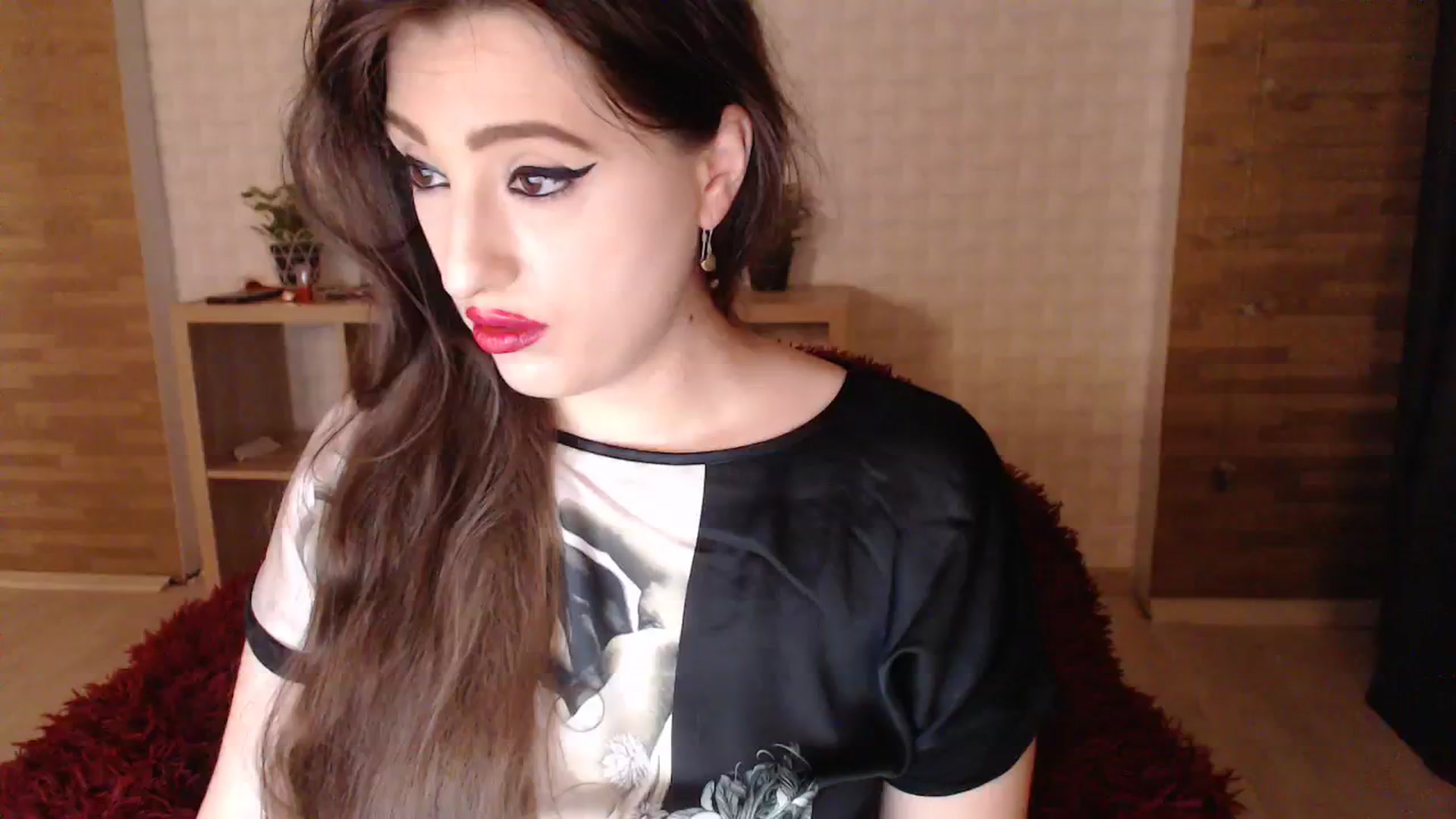 Gallery image thumbnail from HotRebbecca's myfreecams stream on, 08/25/2023, 03:48 image 1 of 20