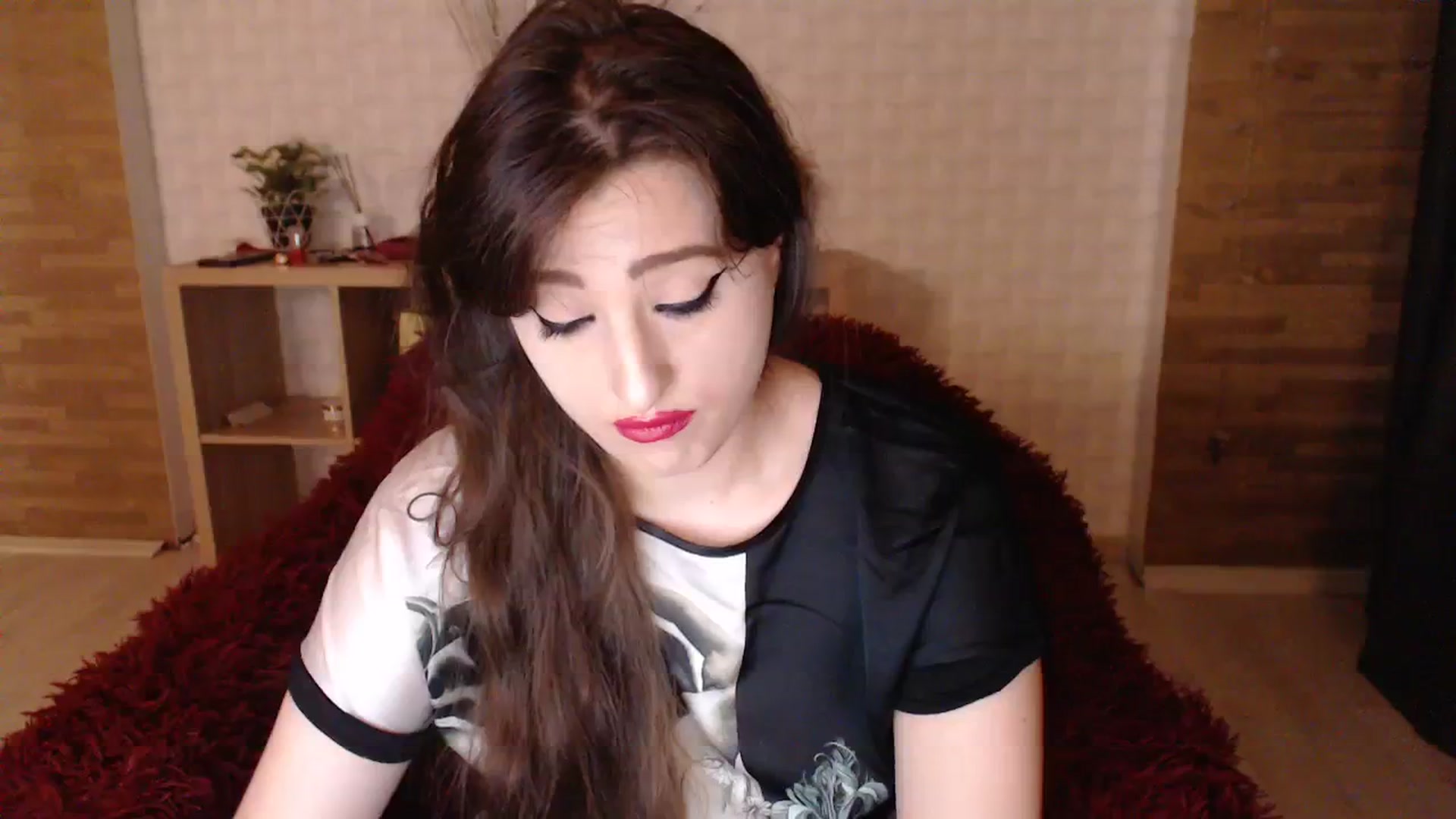 Gallery image thumbnail from HotRebbecca's myfreecams stream on, 08/25/2023, 03:48 image 14 of 20
