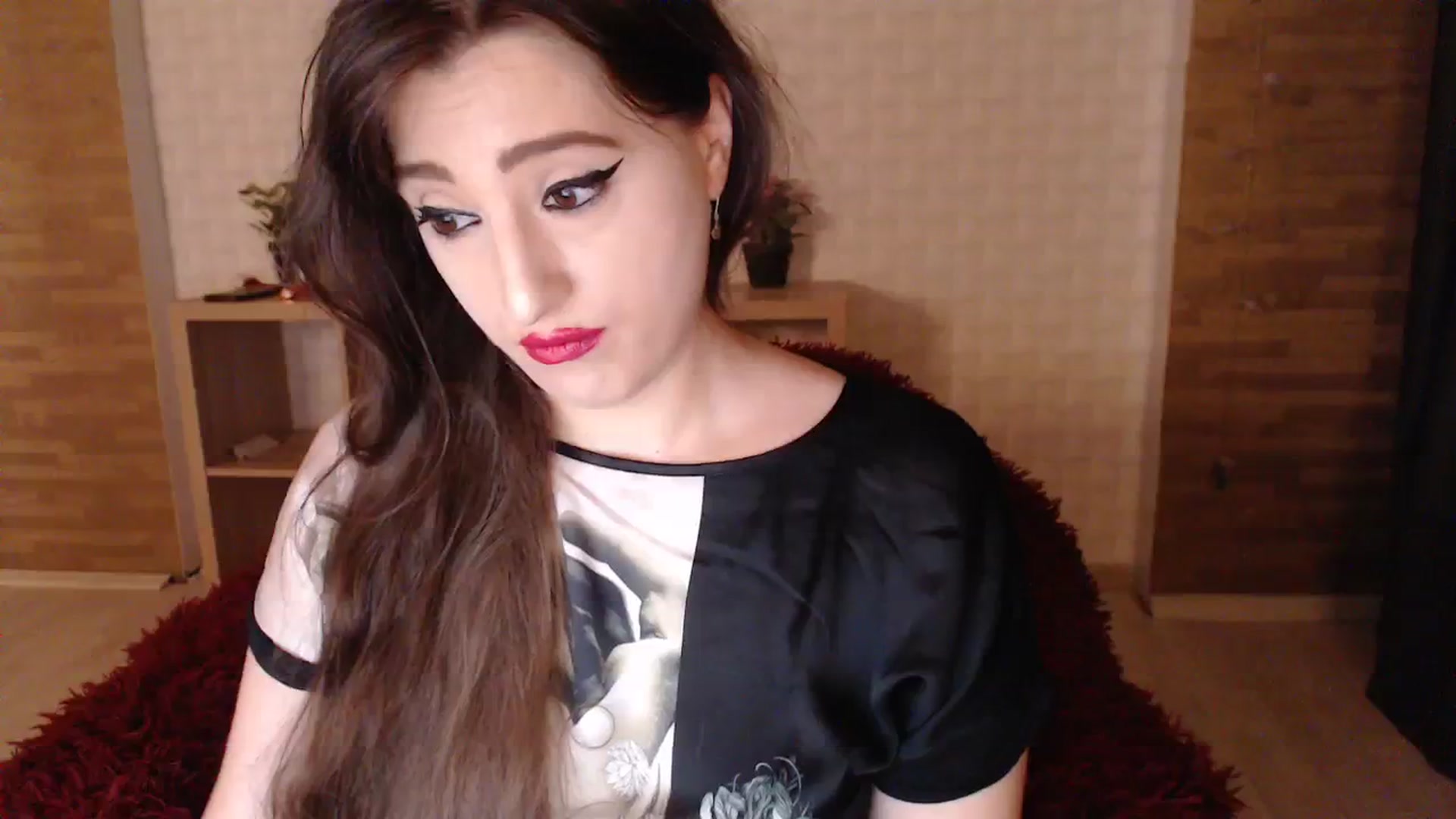 Gallery image thumbnail from HotRebbecca's myfreecams stream on, 08/25/2023, 03:48 image 2 of 20