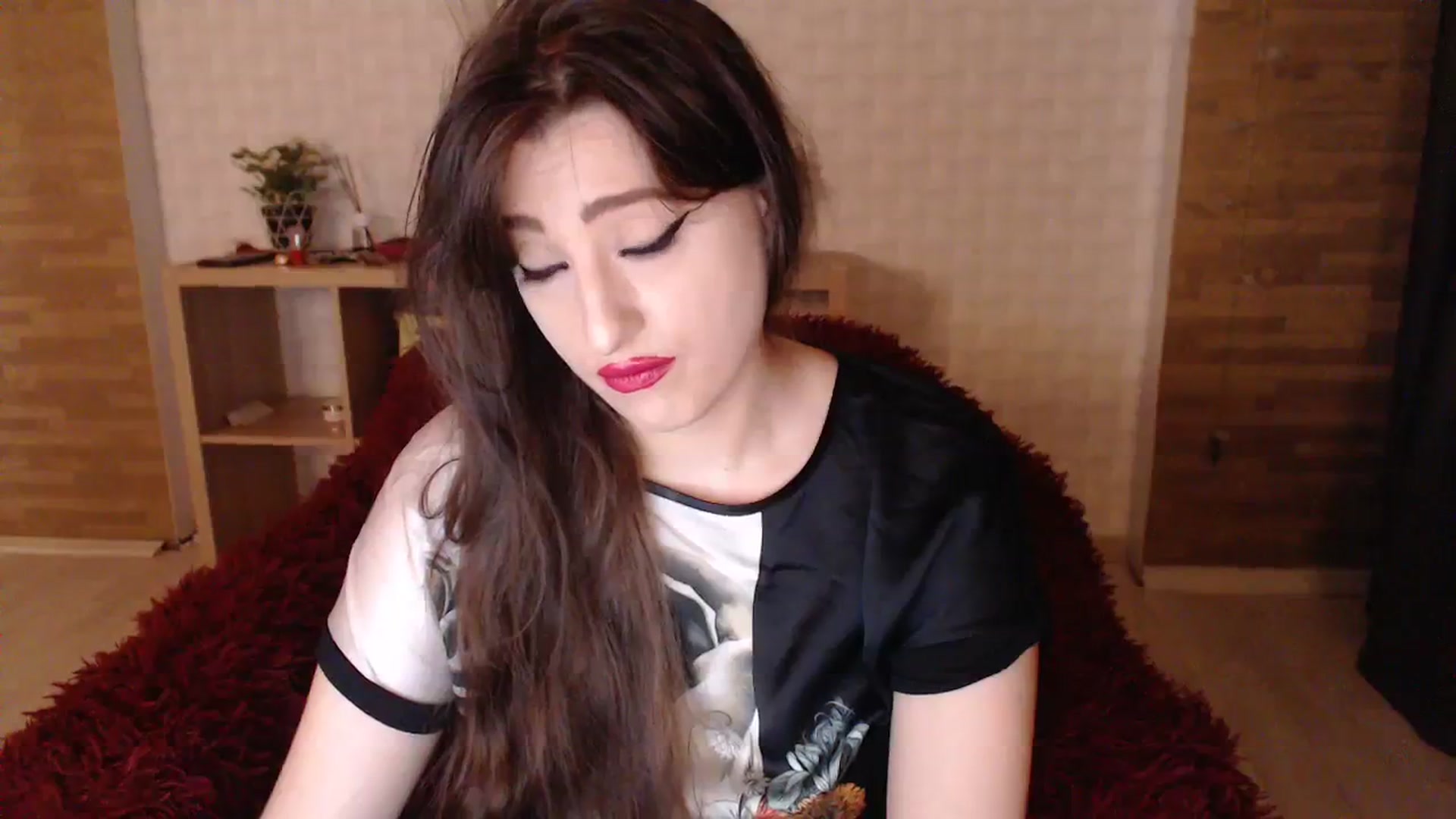 Gallery image thumbnail from HotRebbecca's myfreecams stream on, 08/25/2023, 03:48 image 10 of 20