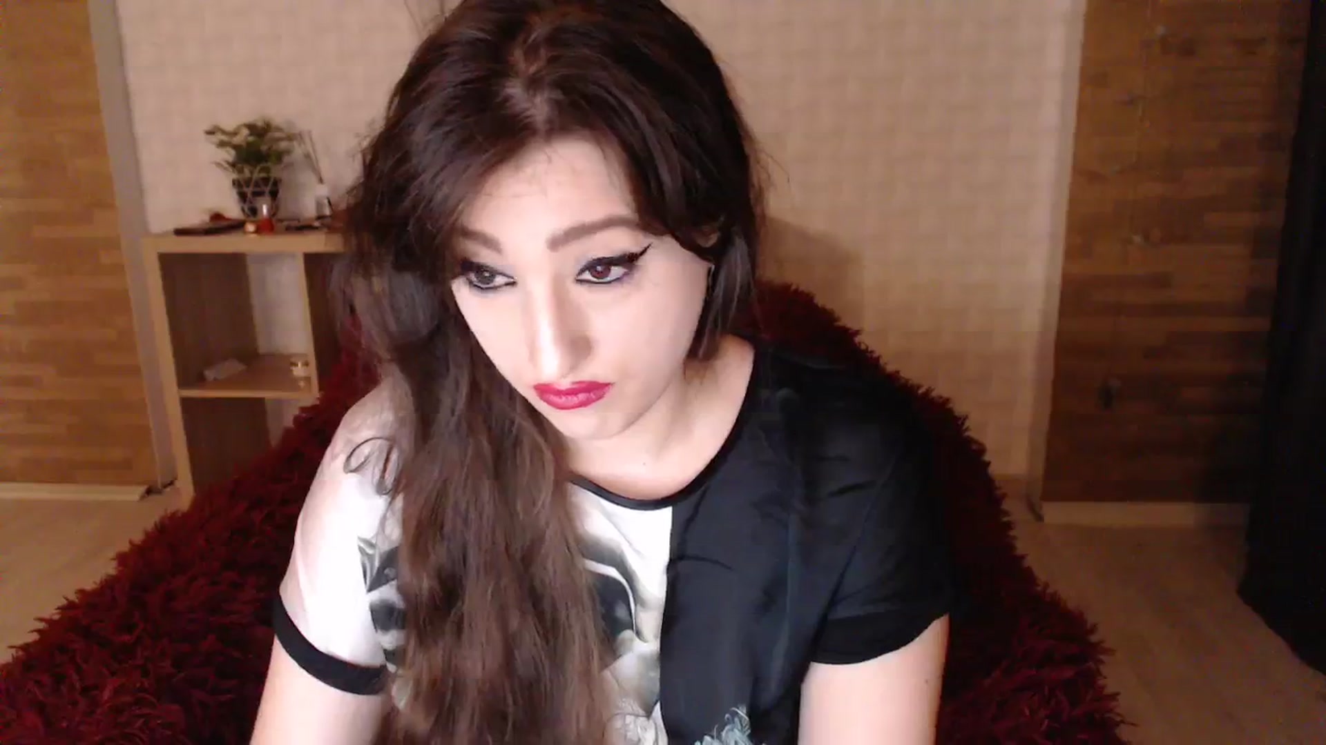 Gallery image thumbnail from HotRebbecca's myfreecams stream on, 08/25/2023, 03:48 image 17 of 20