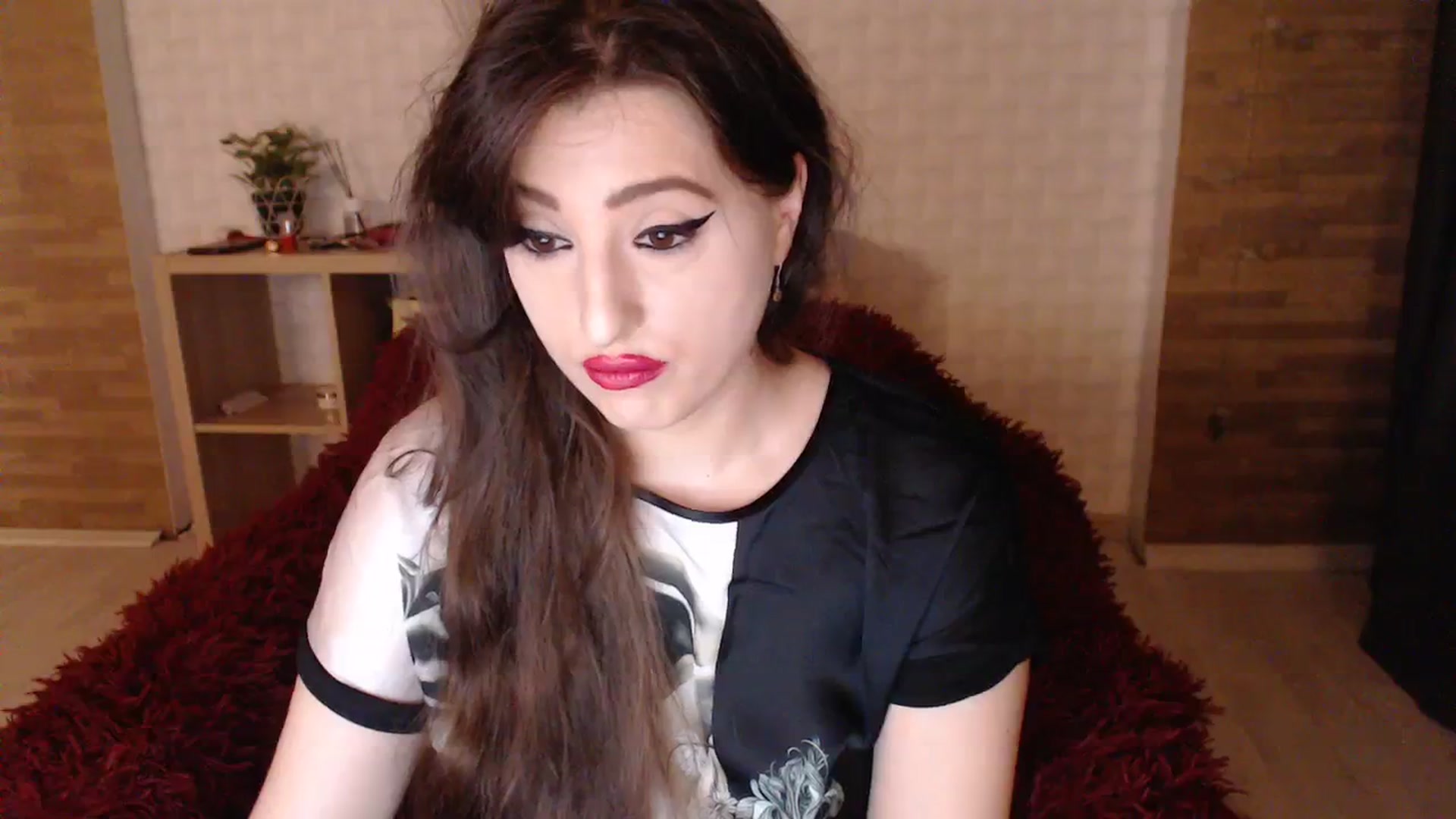 Gallery image thumbnail from HotRebbecca's myfreecams stream on, 08/25/2023, 03:48 image 18 of 20