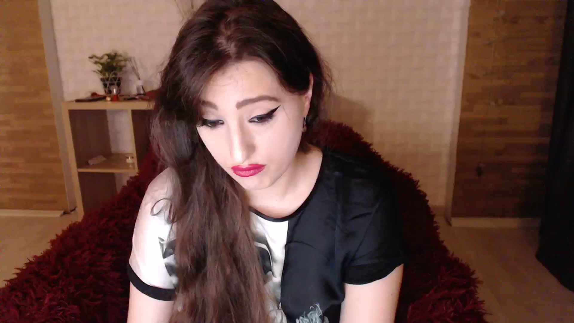 Gallery image thumbnail from HotRebbecca's myfreecams stream on, 08/25/2023, 03:48 image 19 of 20
