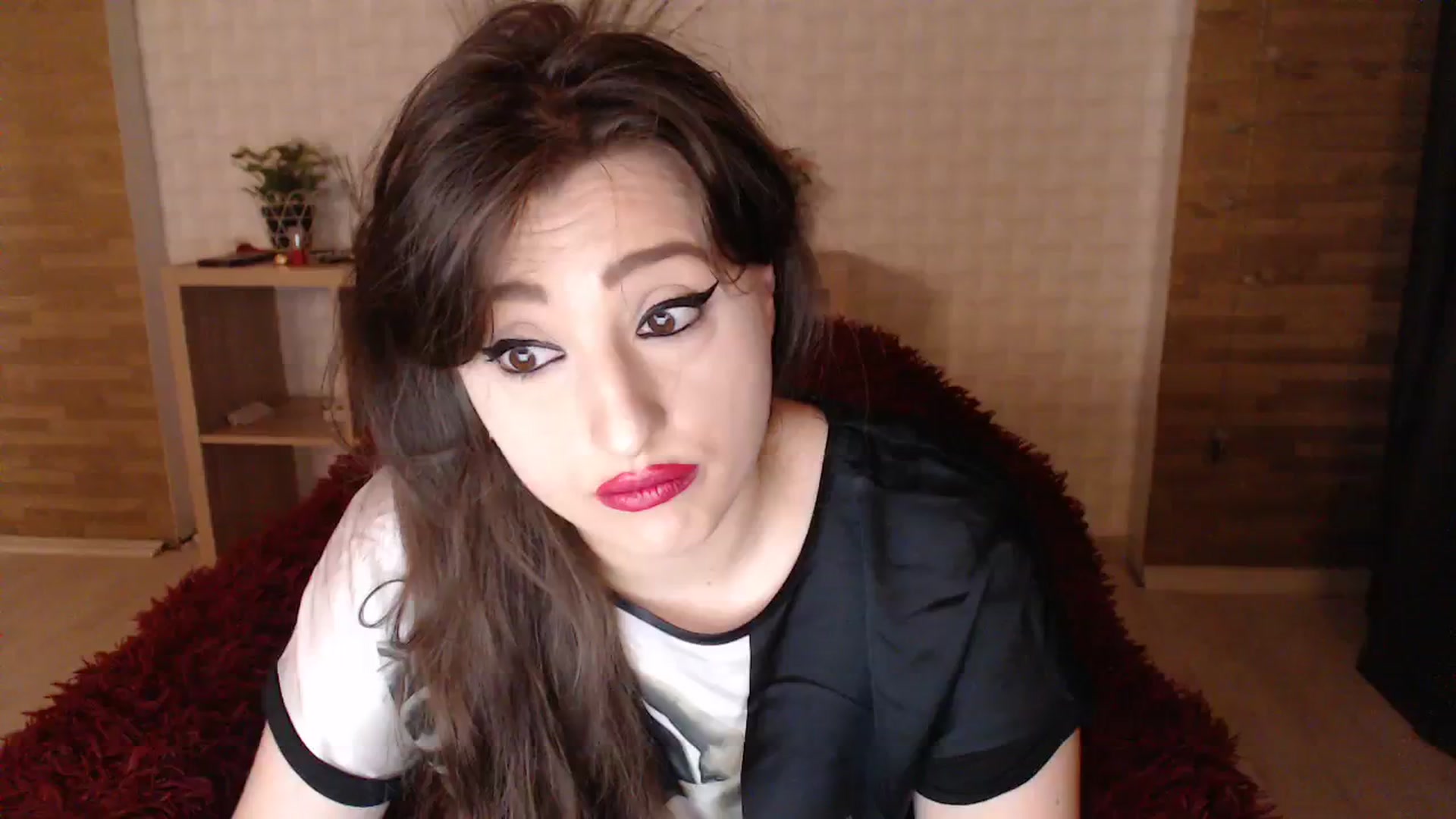 Gallery image thumbnail from HotRebbecca's myfreecams stream on, 08/25/2023, 03:48 image 13 of 20