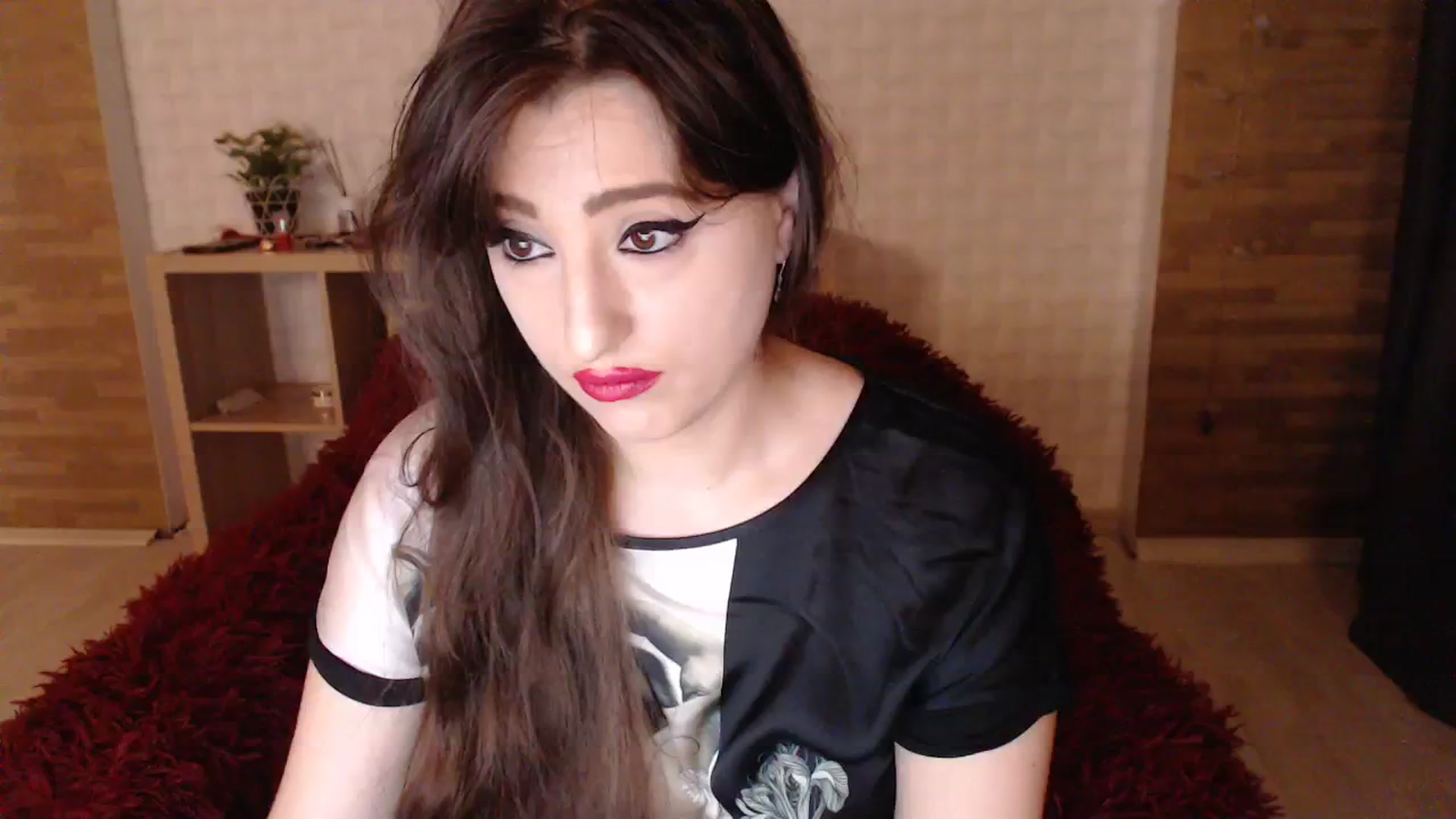 Gallery image thumbnail from HotRebbecca's myfreecams stream on, 08/25/2023, 03:48 image 7 of 20
