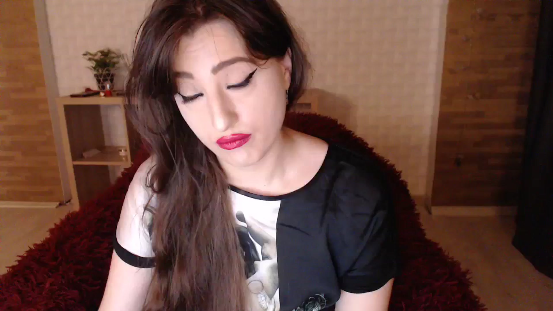 Gallery image thumbnail from HotRebbecca's myfreecams stream on, 08/25/2023, 03:48 image 3 of 20