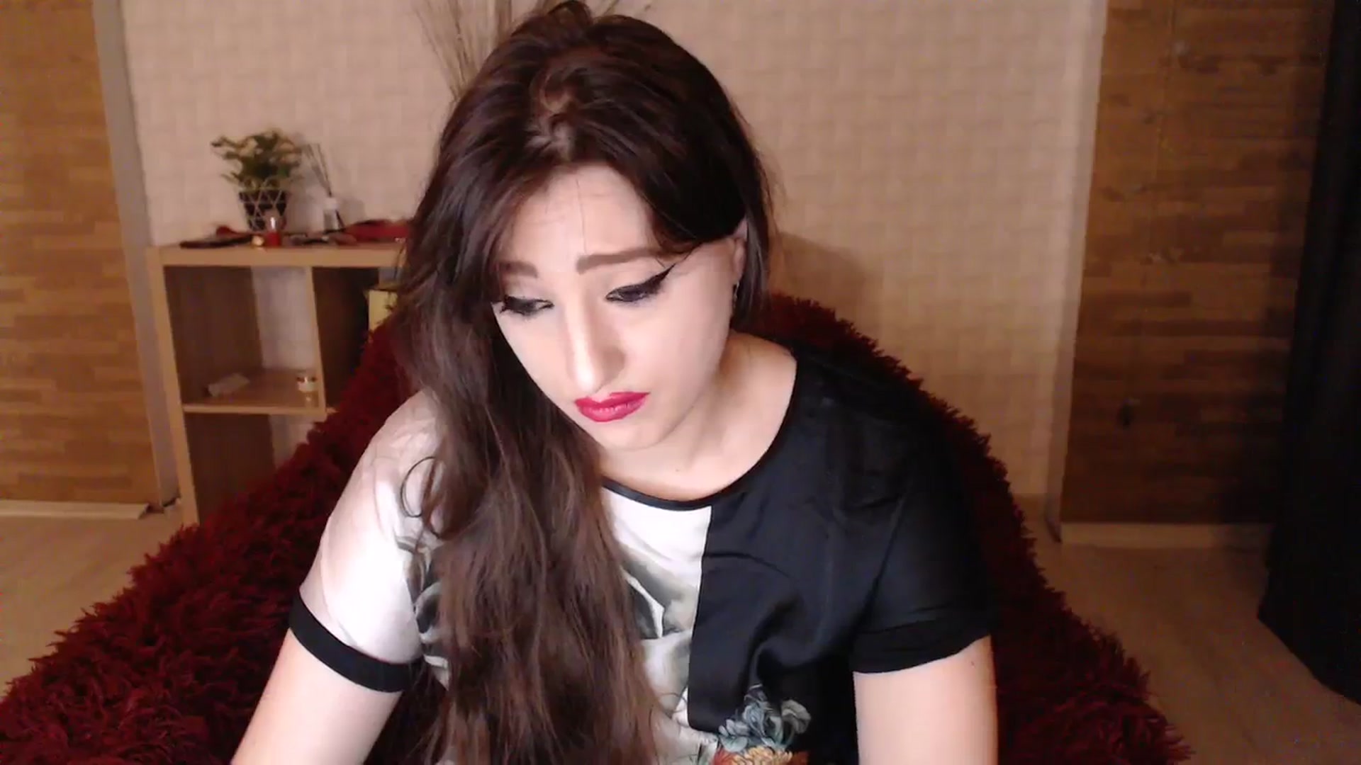 Gallery image thumbnail from HotRebbecca's myfreecams stream on, 08/25/2023, 03:48 image 9 of 20
