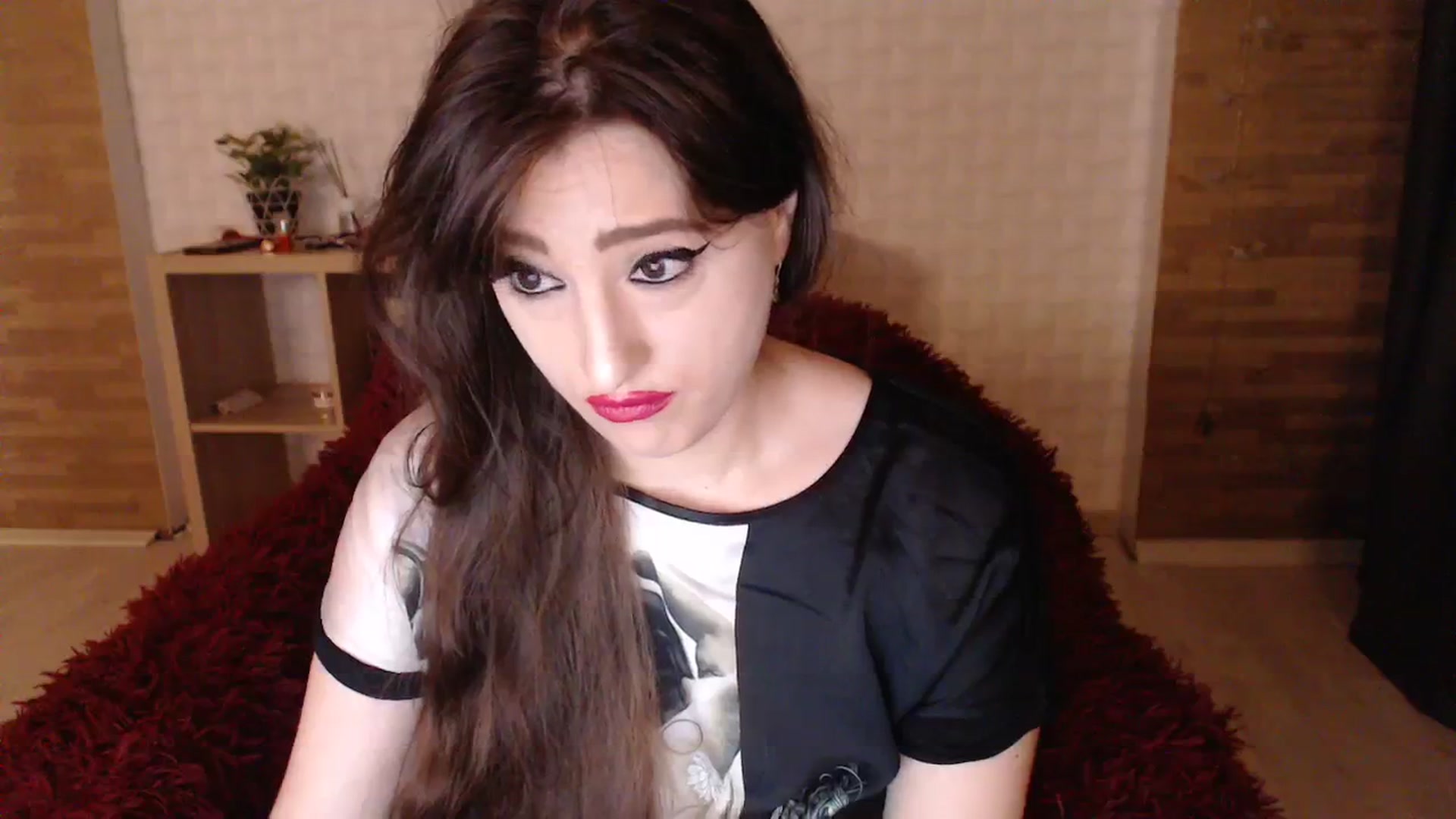 Gallery image thumbnail from HotRebbecca's myfreecams stream on, 08/25/2023, 03:48 image 4 of 20