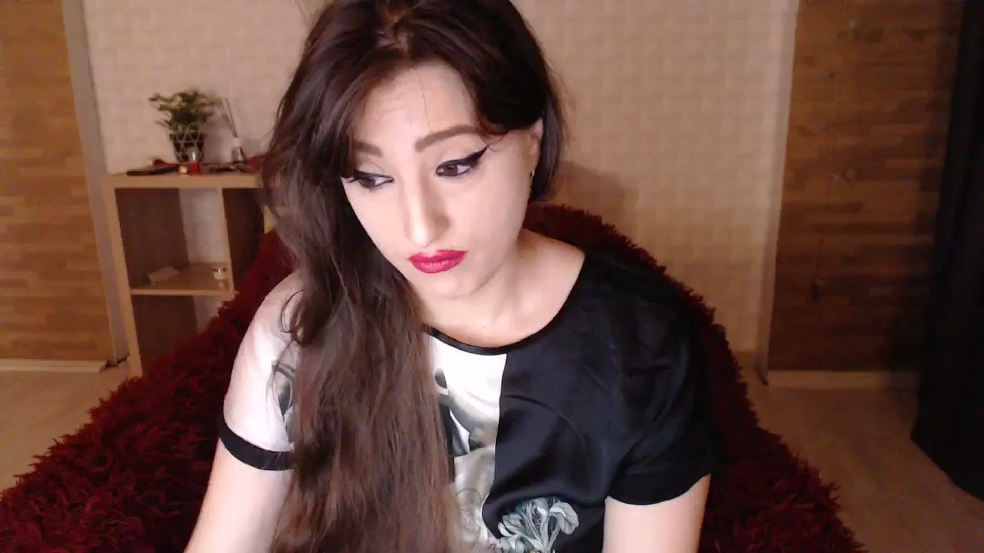 Gallery image thumbnail from HotRebbecca's myfreecams stream on, 08/25/2023, 03:48 image 5 of 20