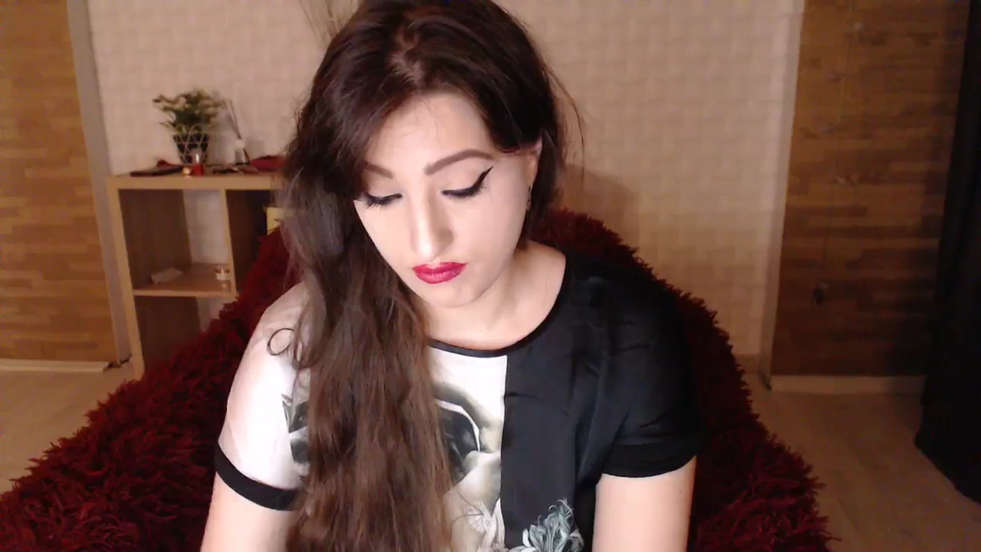 Gallery image thumbnail from HotRebbecca's myfreecams stream on, 08/25/2023, 03:48 image 20 of 20