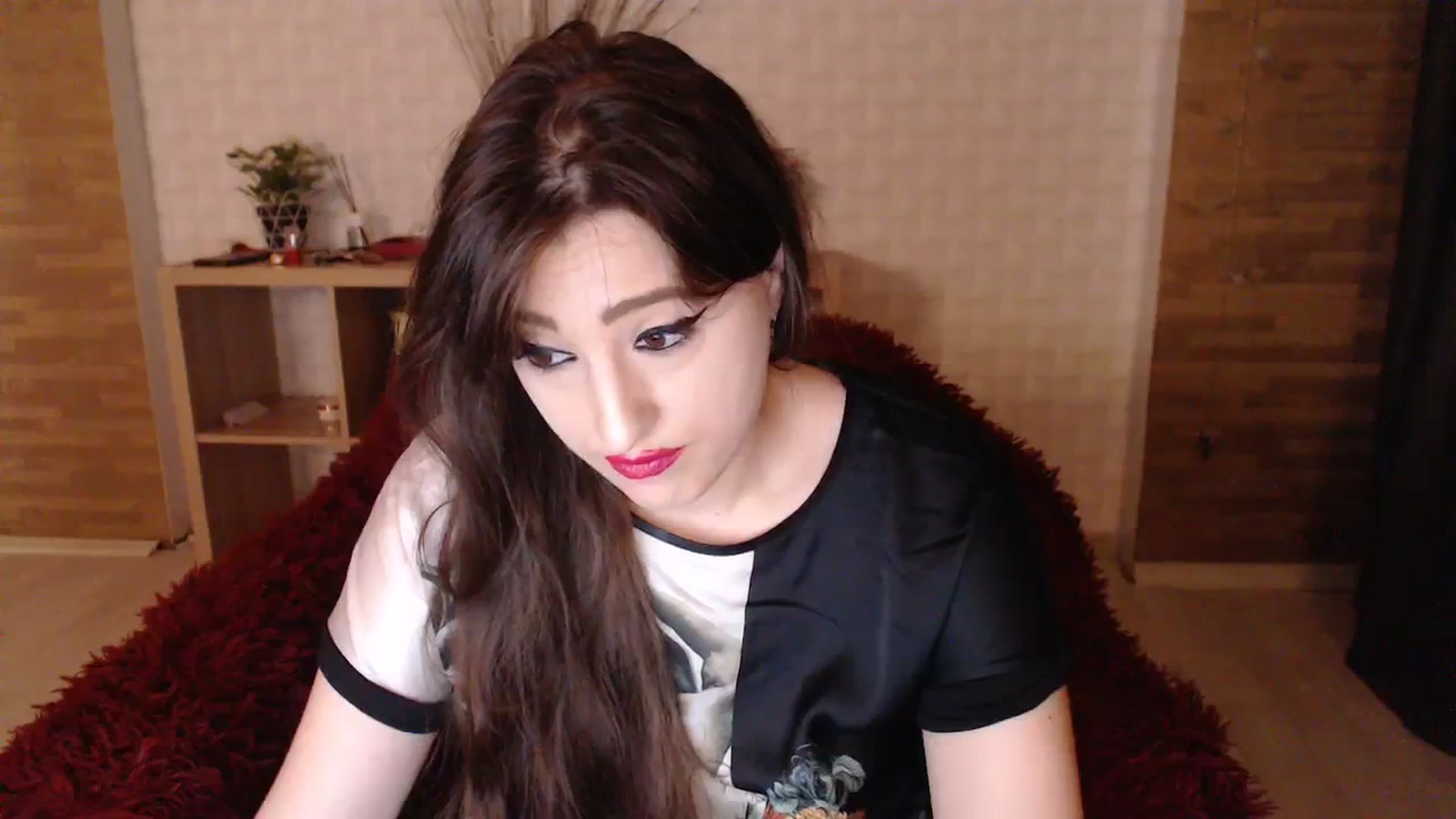Gallery image thumbnail from HotRebbecca's myfreecams stream on, 08/25/2023, 03:48 image 8 of 20