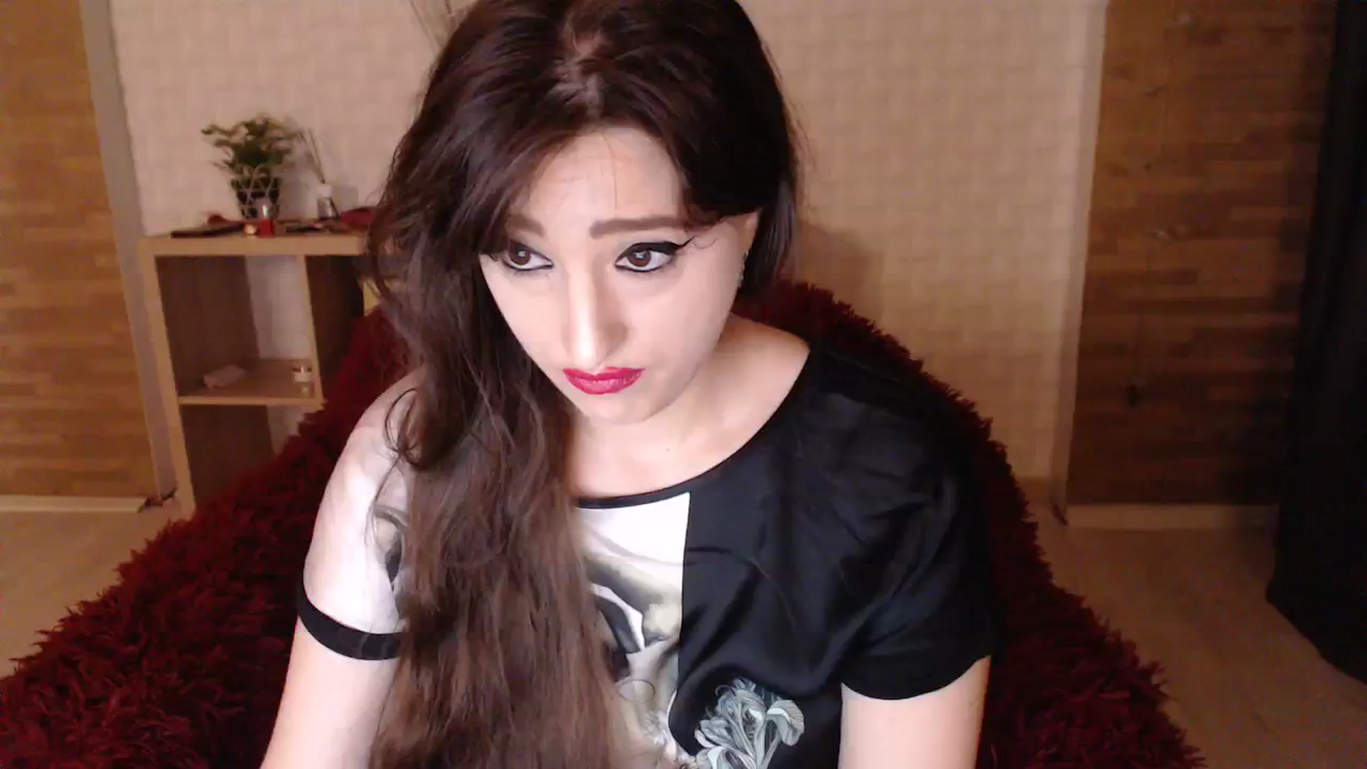 Gallery image thumbnail from HotRebbecca's myfreecams stream on, 08/25/2023, 03:48 image 6 of 20