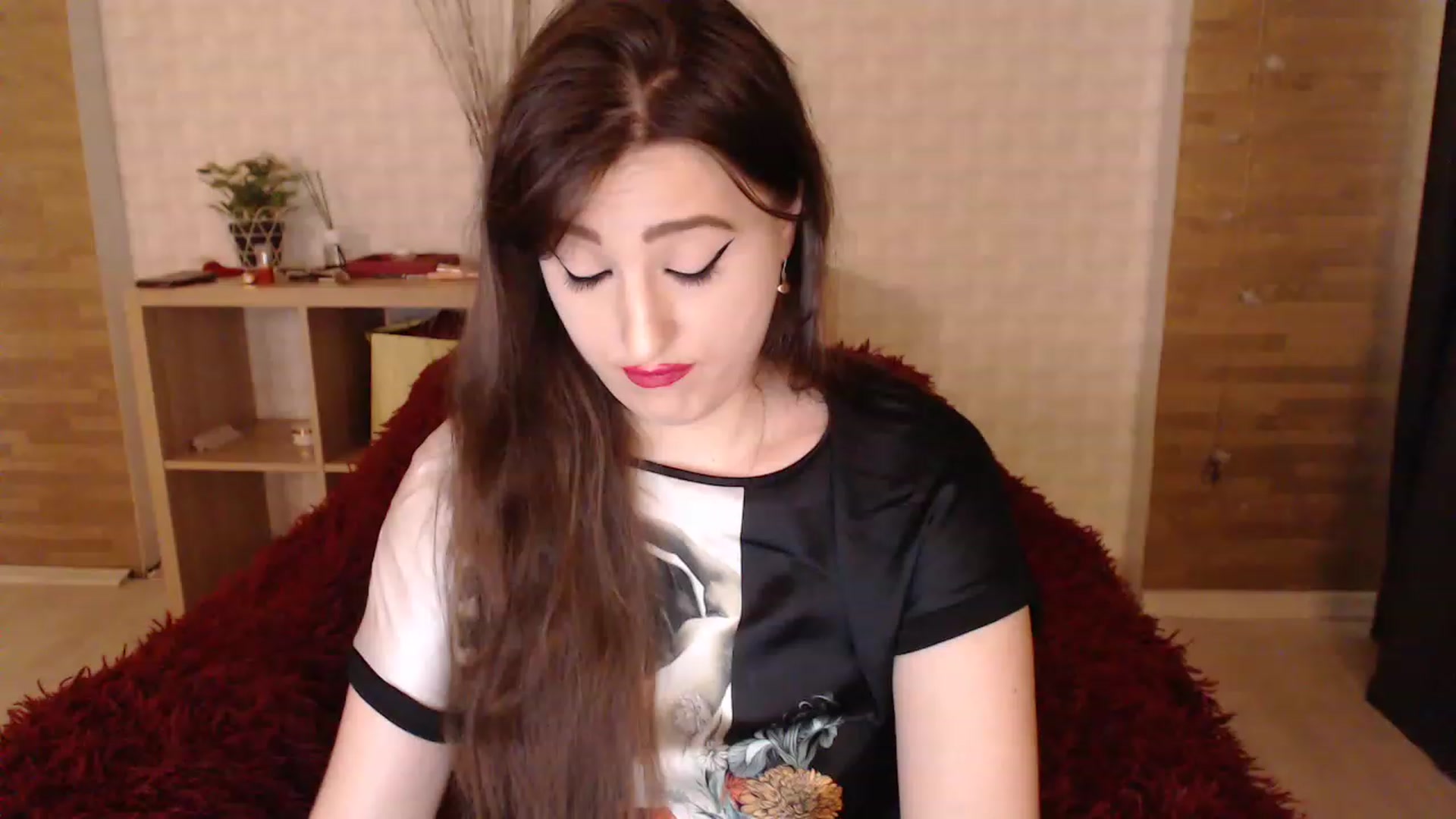 Gallery image thumbnail from HotRebbecca's myfreecams stream on, 08/25/2023, 05:46 image 7 of 20
