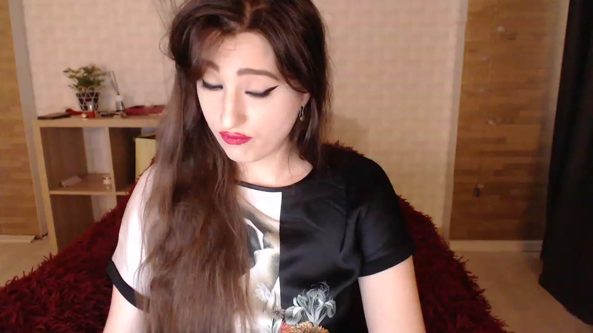 Gallery image thumbnail from HotRebbecca's myfreecams stream on, 08/25/2023, 05:46 image 18 of 20