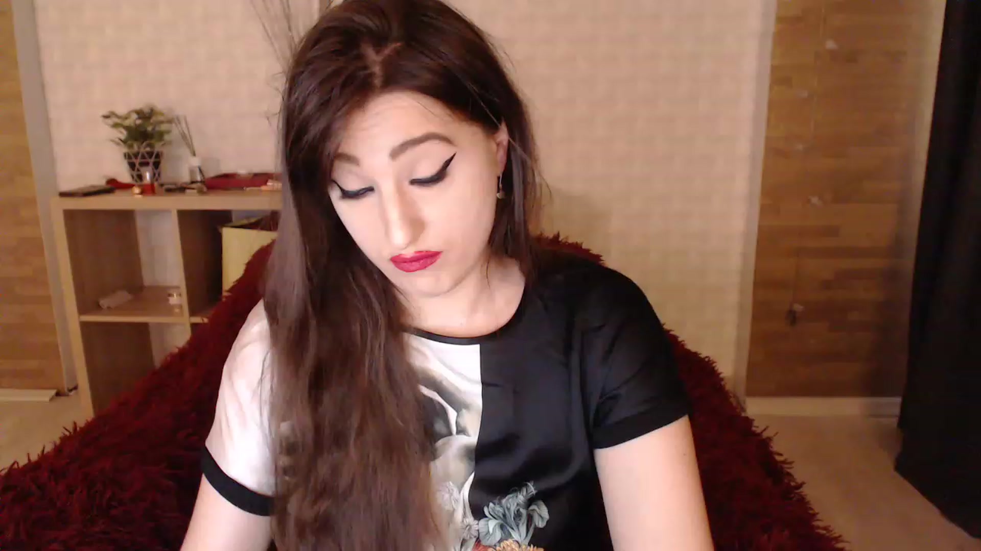 Gallery image thumbnail from HotRebbecca's myfreecams stream on, 08/25/2023, 05:46 image 11 of 20