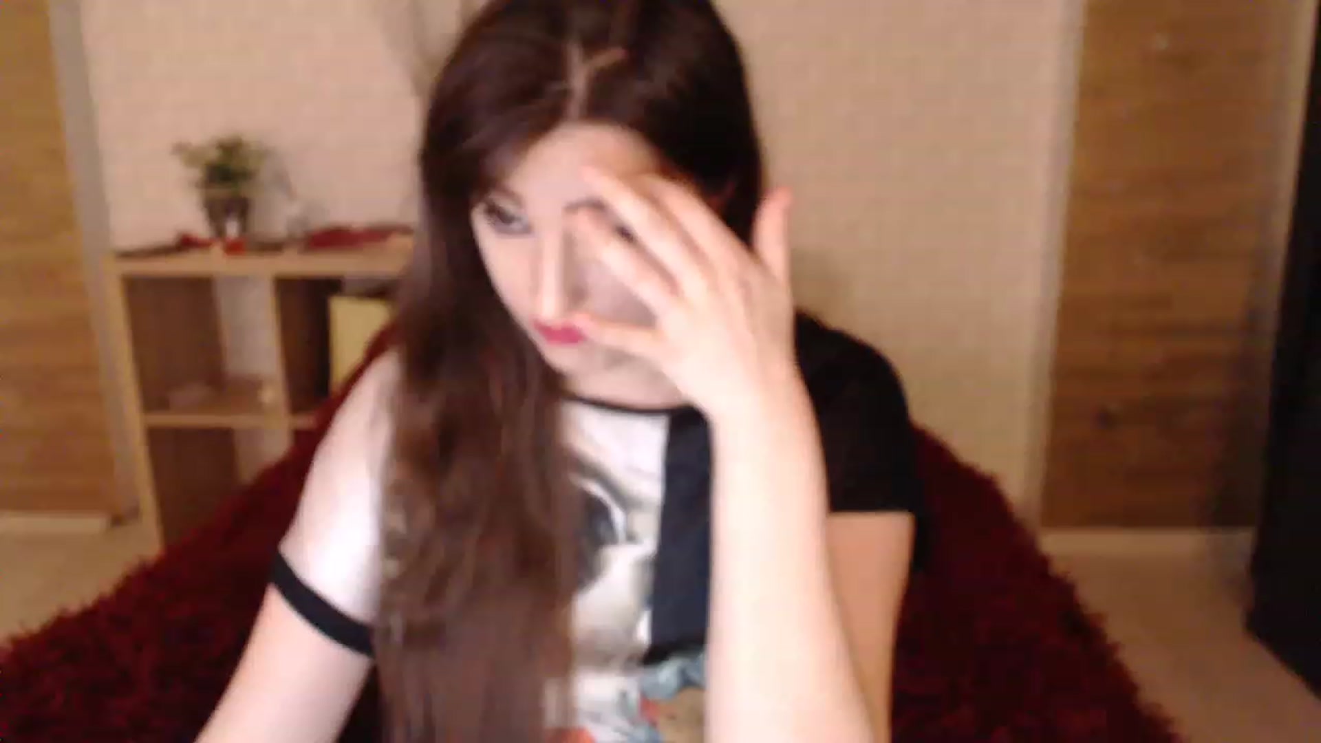 Gallery image thumbnail from HotRebbecca's myfreecams stream on, 08/25/2023, 05:46 image 5 of 20