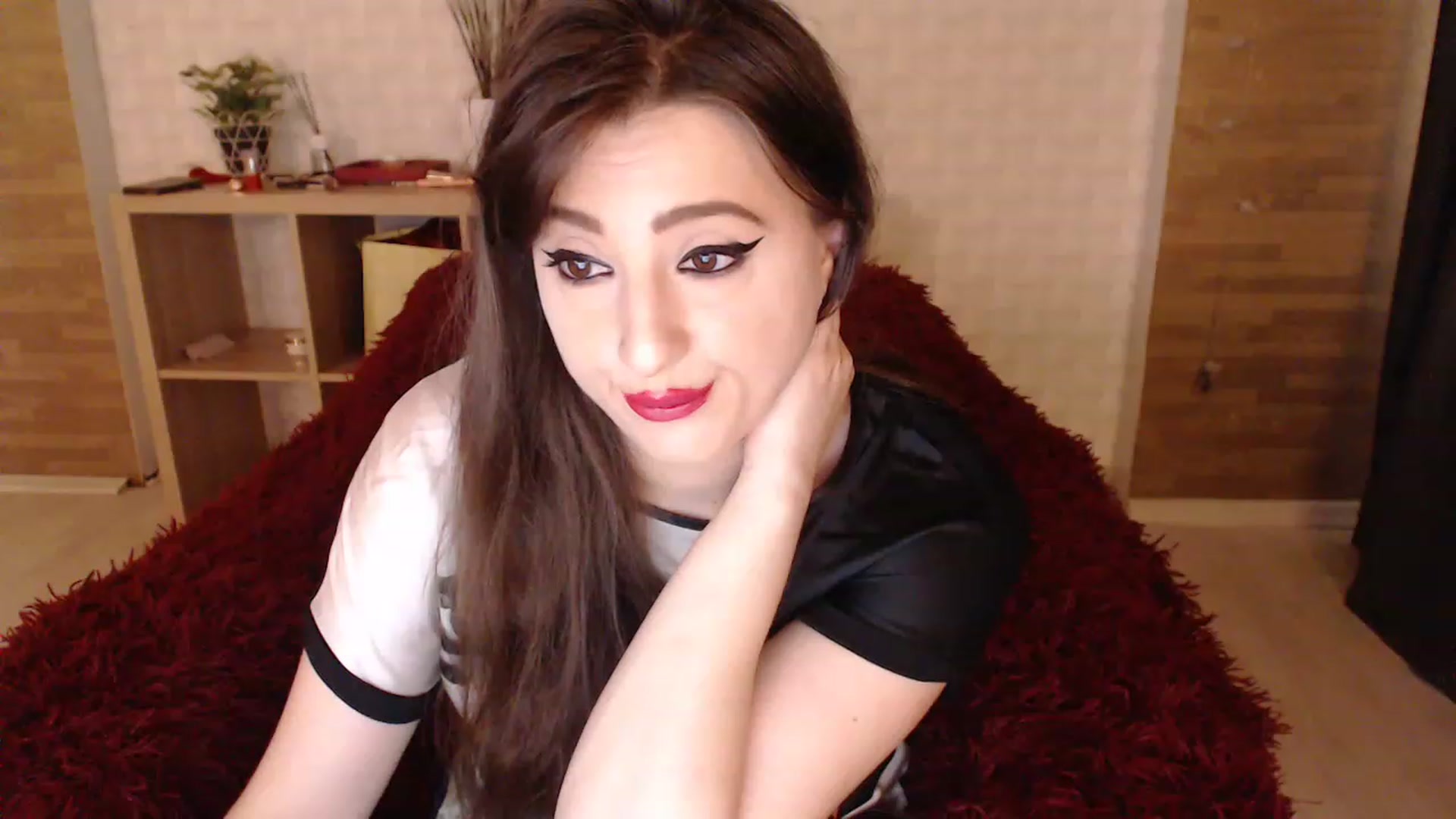 Gallery image thumbnail from HotRebbecca's myfreecams stream on, 08/25/2023, 05:46 image 3 of 20