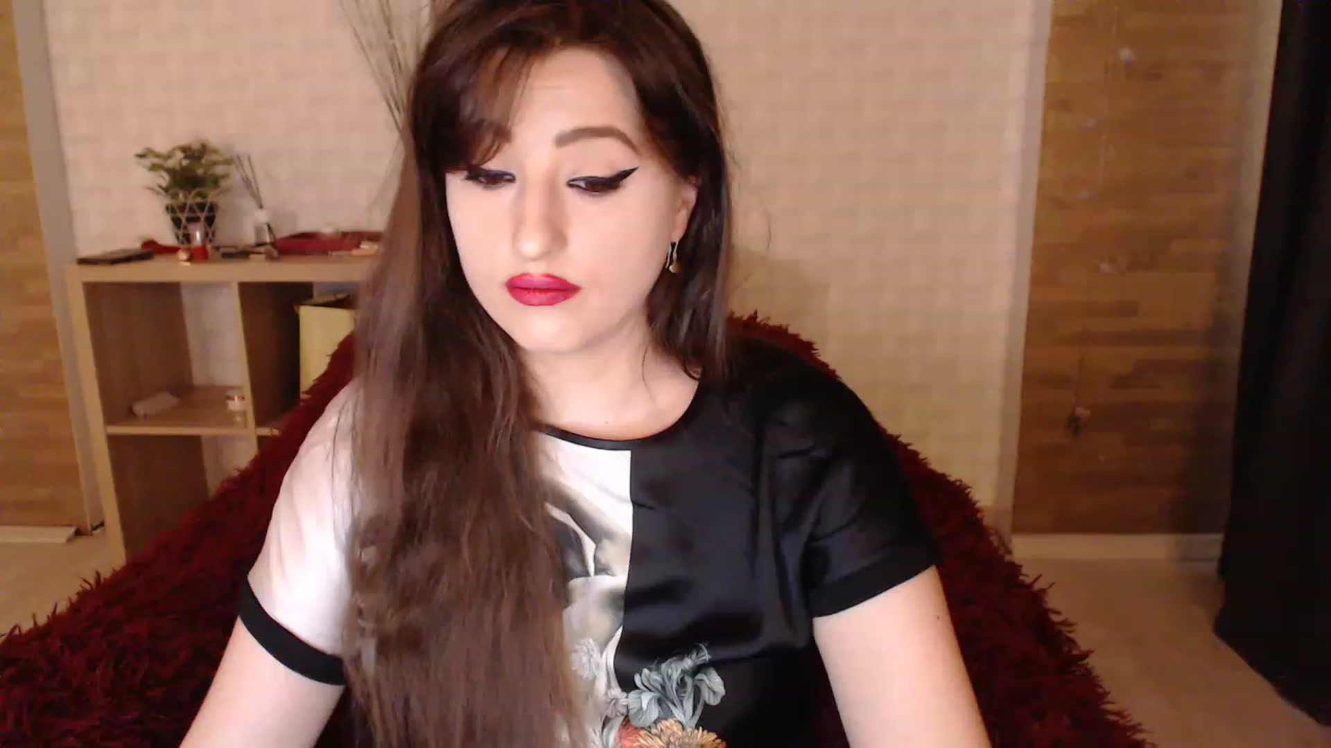 Gallery image thumbnail from HotRebbecca's myfreecams stream on, 08/25/2023, 05:46 image 13 of 20