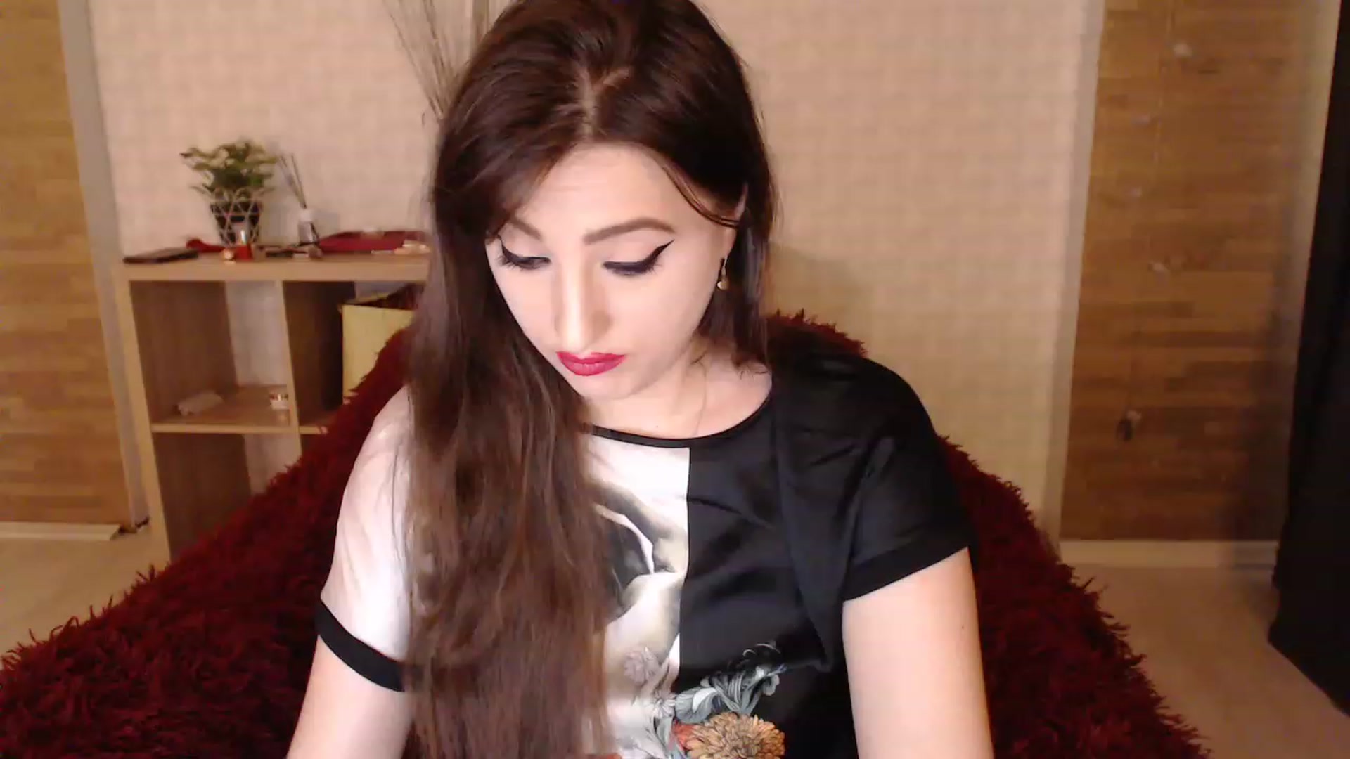 Gallery image thumbnail from HotRebbecca's myfreecams stream on, 08/25/2023, 05:46 image 6 of 20