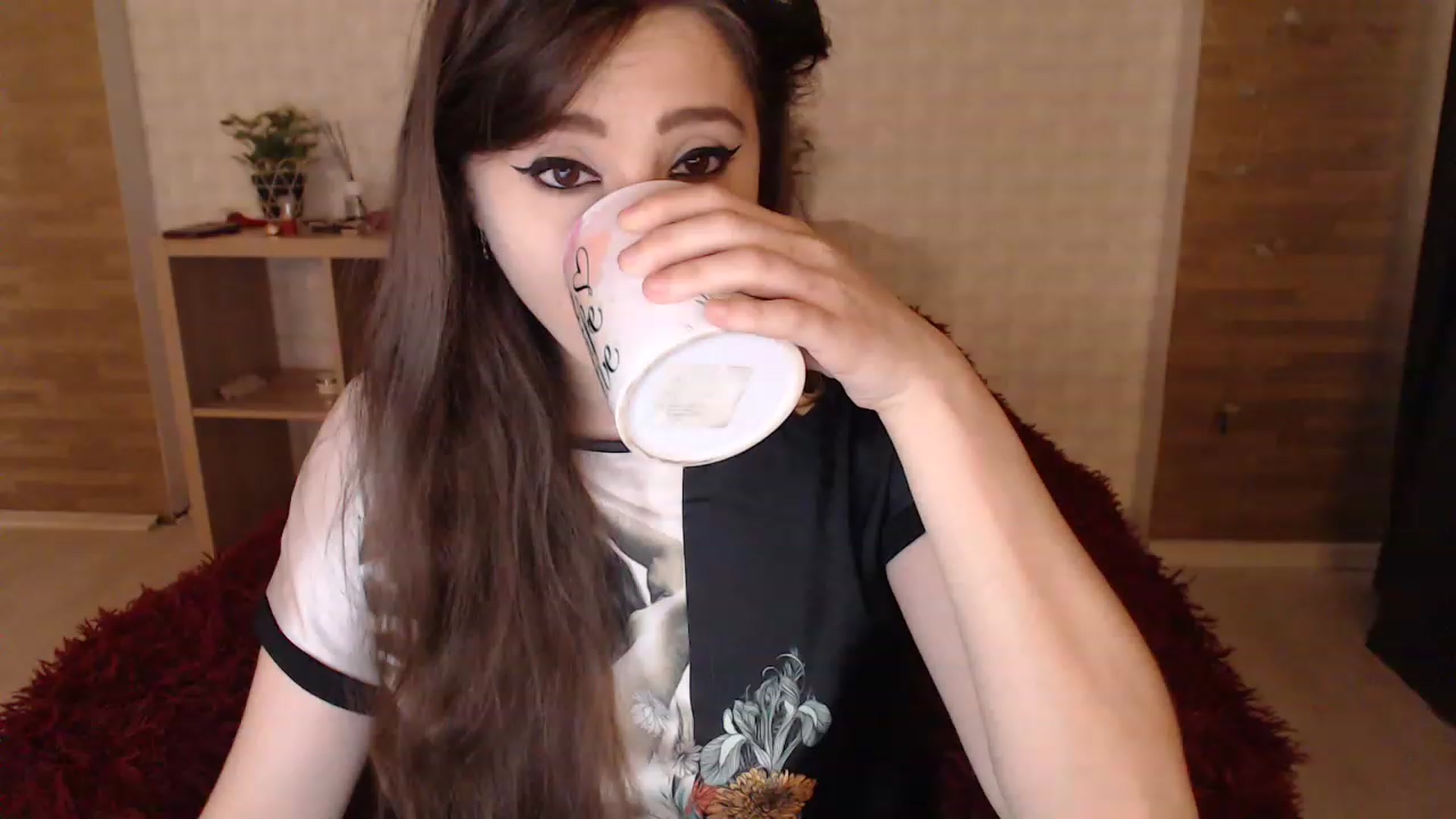 Gallery image thumbnail from HotRebbecca's myfreecams stream on, 08/25/2023, 05:46 image 2 of 20