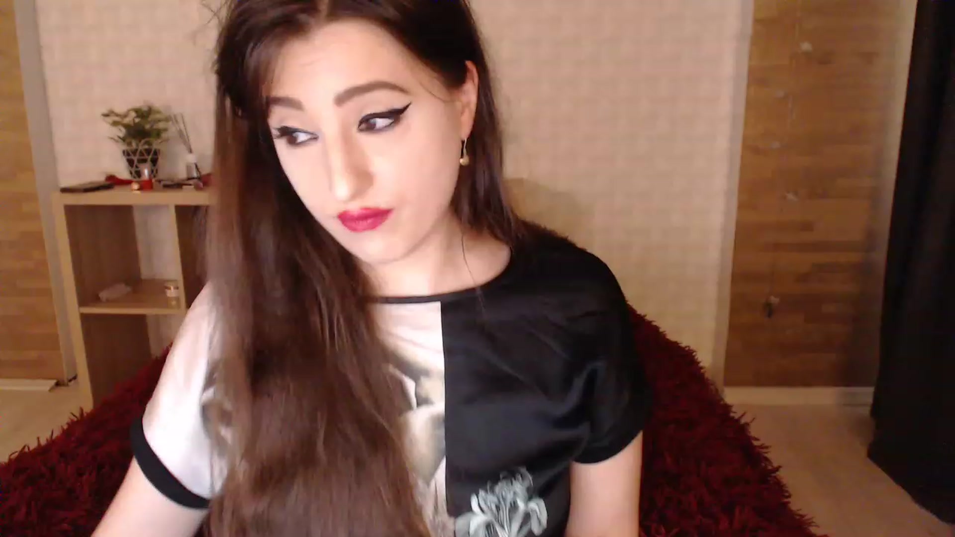 Gallery image thumbnail from HotRebbecca's myfreecams stream on, 08/25/2023, 05:46 image 20 of 20