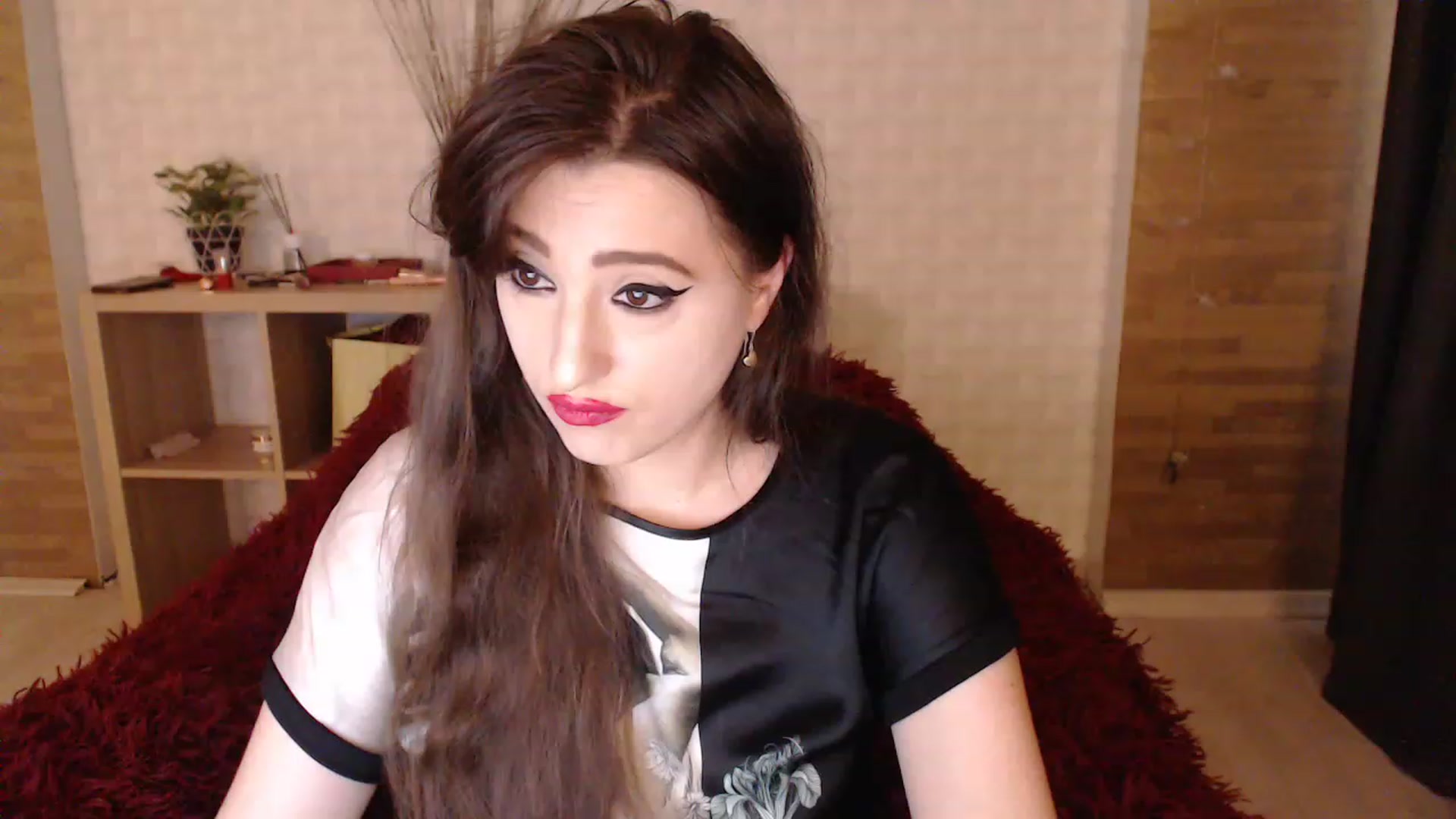 Gallery image thumbnail from HotRebbecca's myfreecams stream on, 08/25/2023, 05:46 image 17 of 20