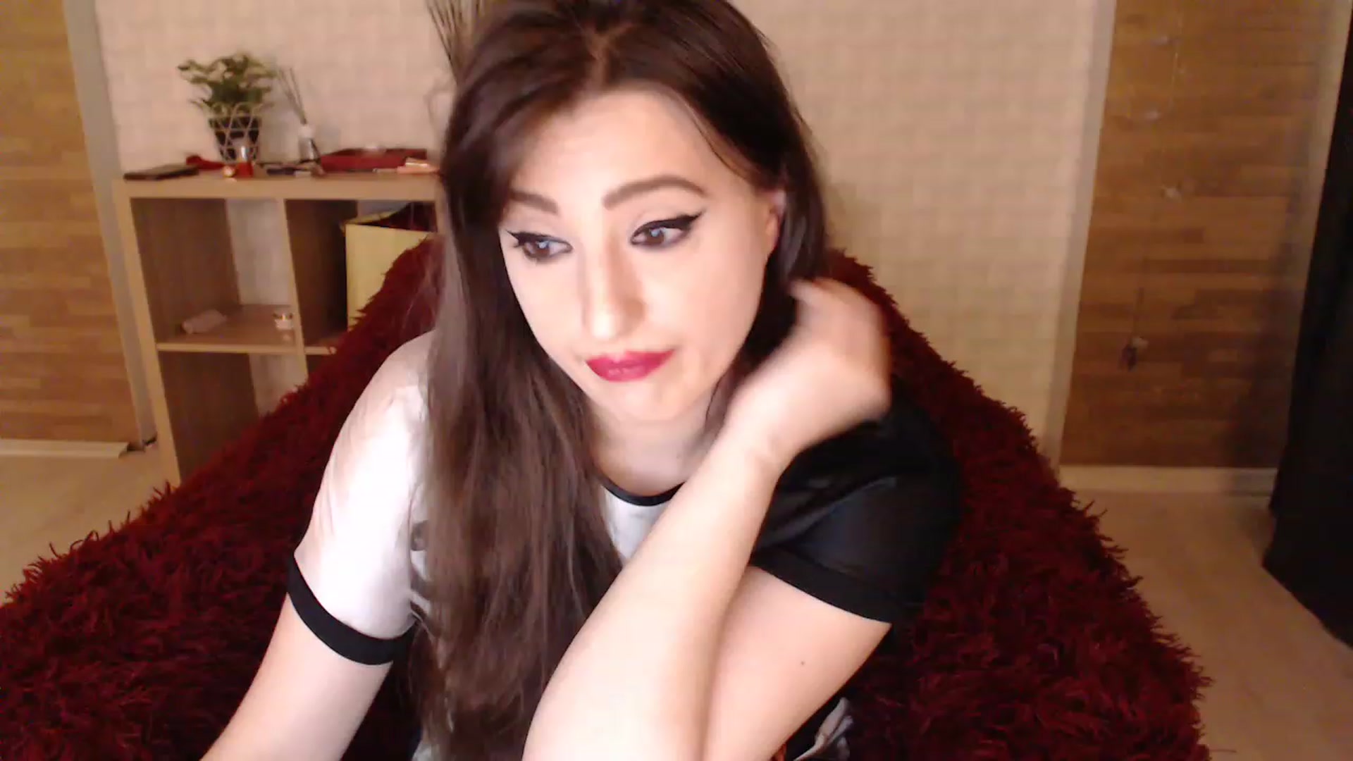Gallery image thumbnail from HotRebbecca's myfreecams stream on, 08/25/2023, 05:46 image 4 of 20
