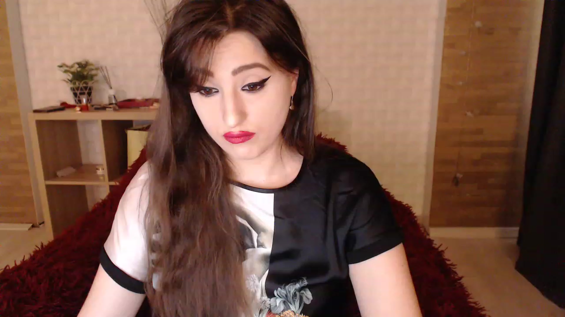 Gallery image thumbnail from HotRebbecca's myfreecams stream on, 08/25/2023, 05:46 image 12 of 20