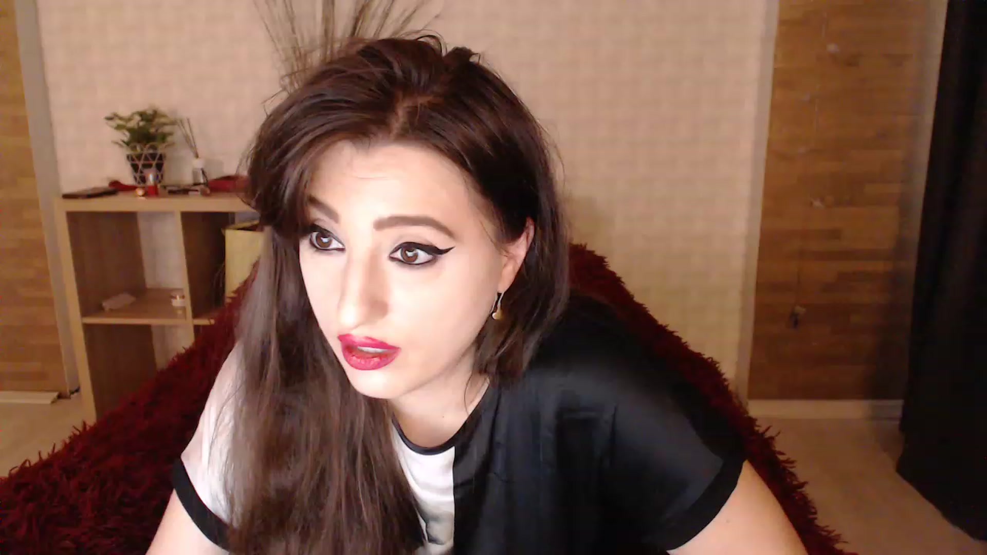Gallery image thumbnail from HotRebbecca's myfreecams stream on, 08/25/2023, 05:46 image 15 of 20