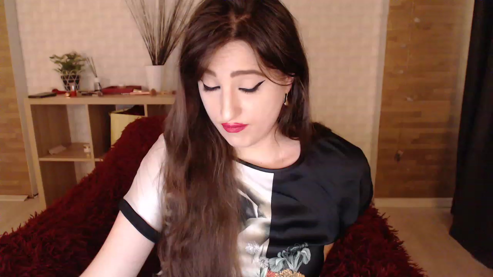 Gallery image thumbnail from HotRebbecca's myfreecams stream on, 08/25/2023, 05:46 image 9 of 20