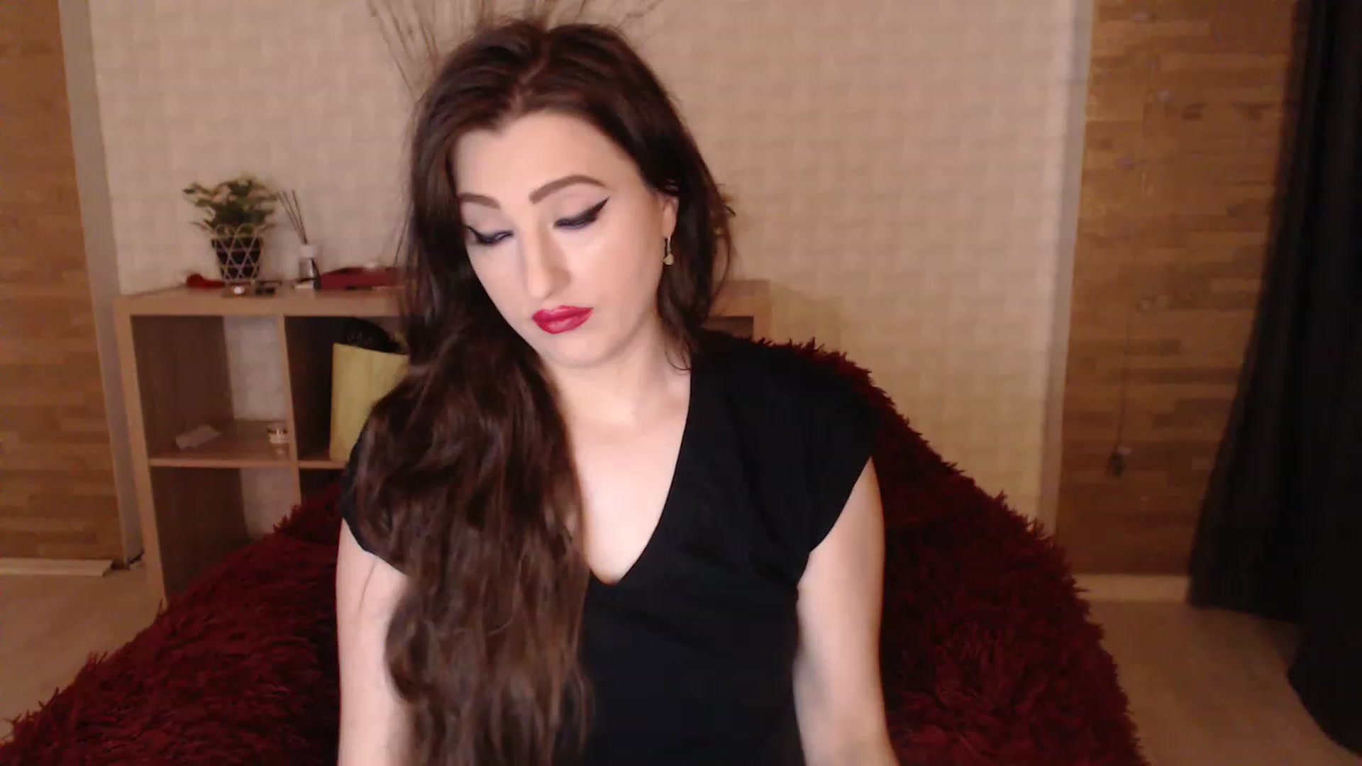 Gallery image thumbnail from HotRebbecca's myfreecams stream on, 08/26/2023, 02:07 image 7 of 20